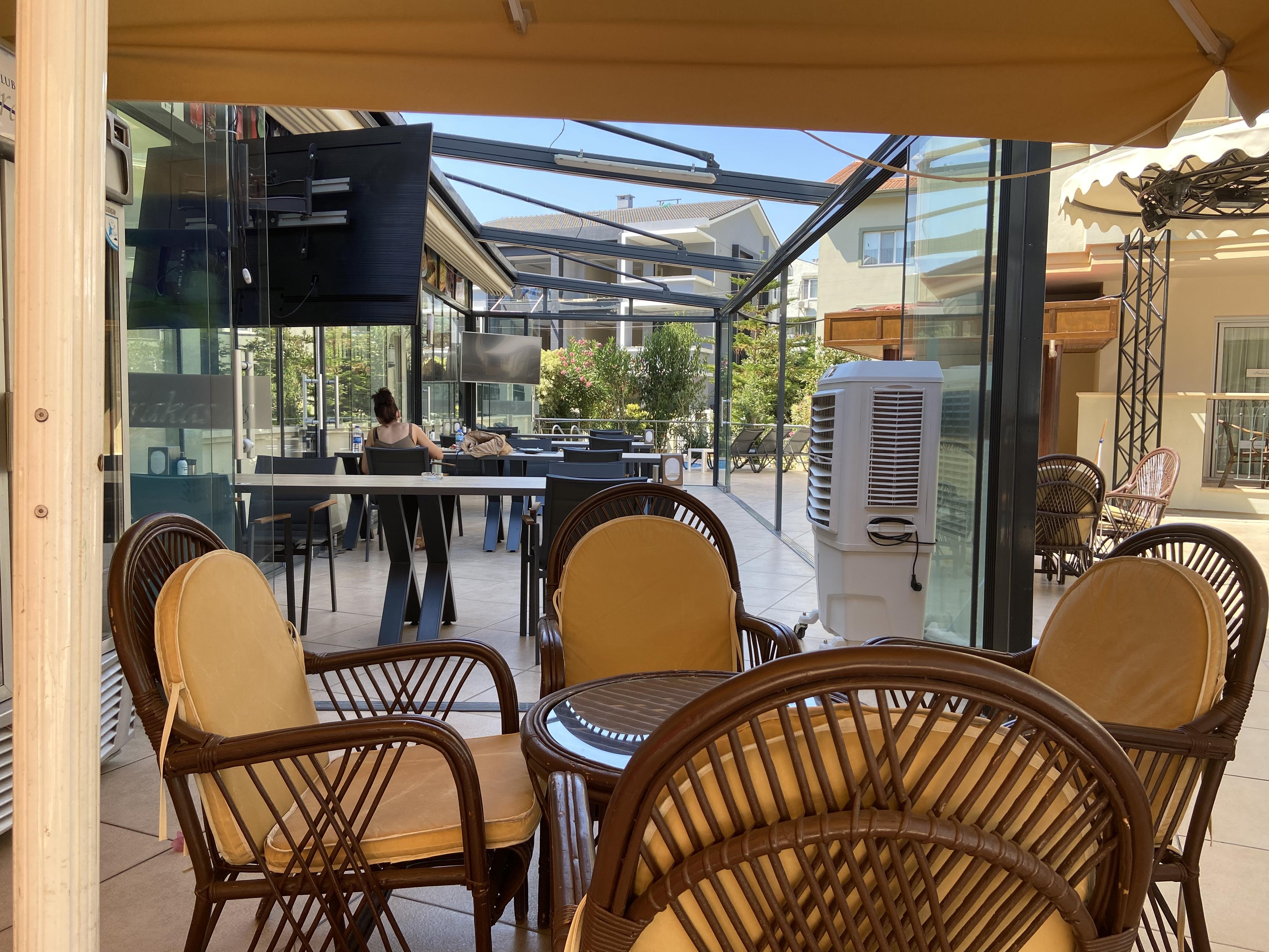 Club Karakas Marmaris