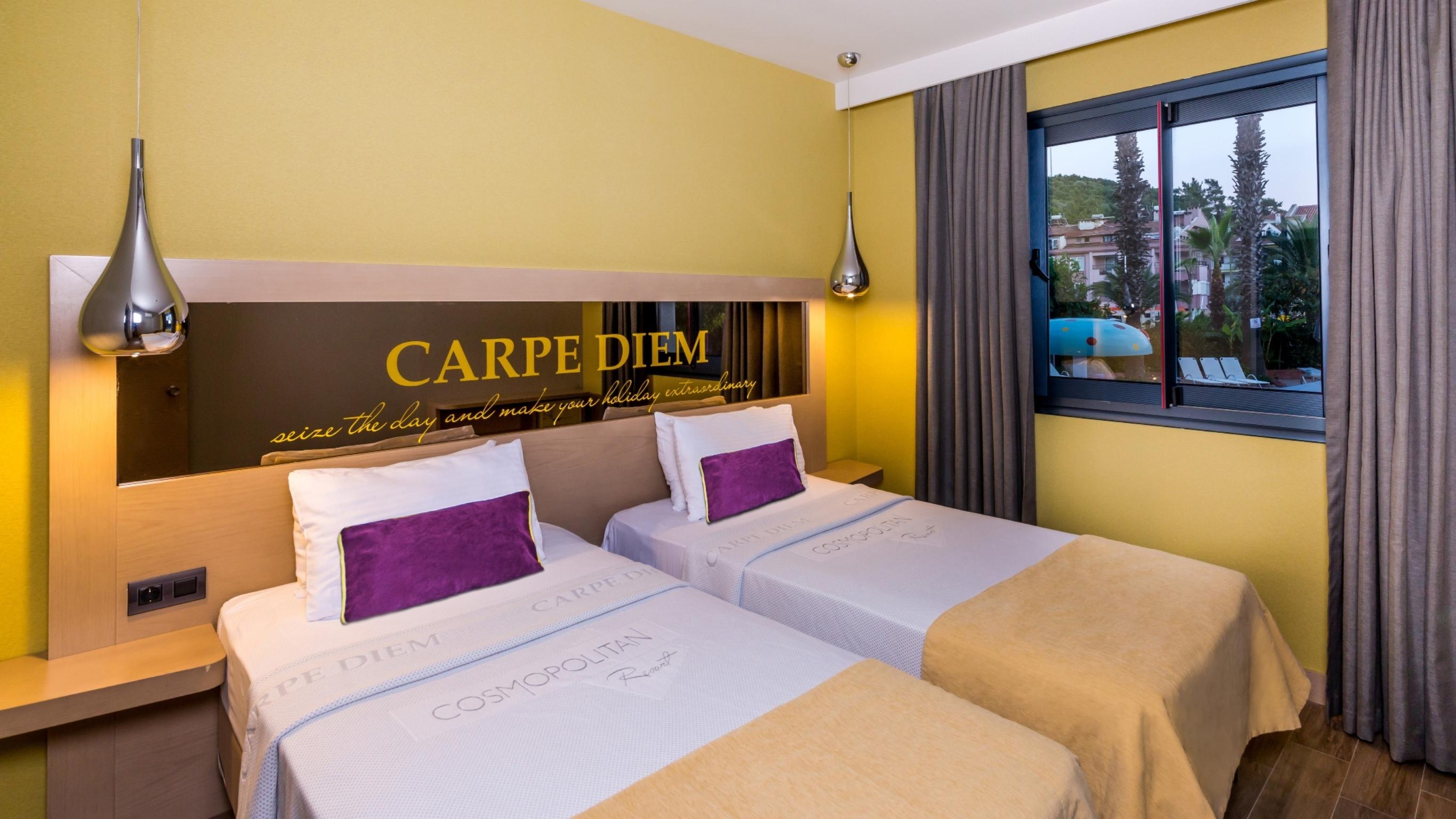 Costa Mare Resort 3*