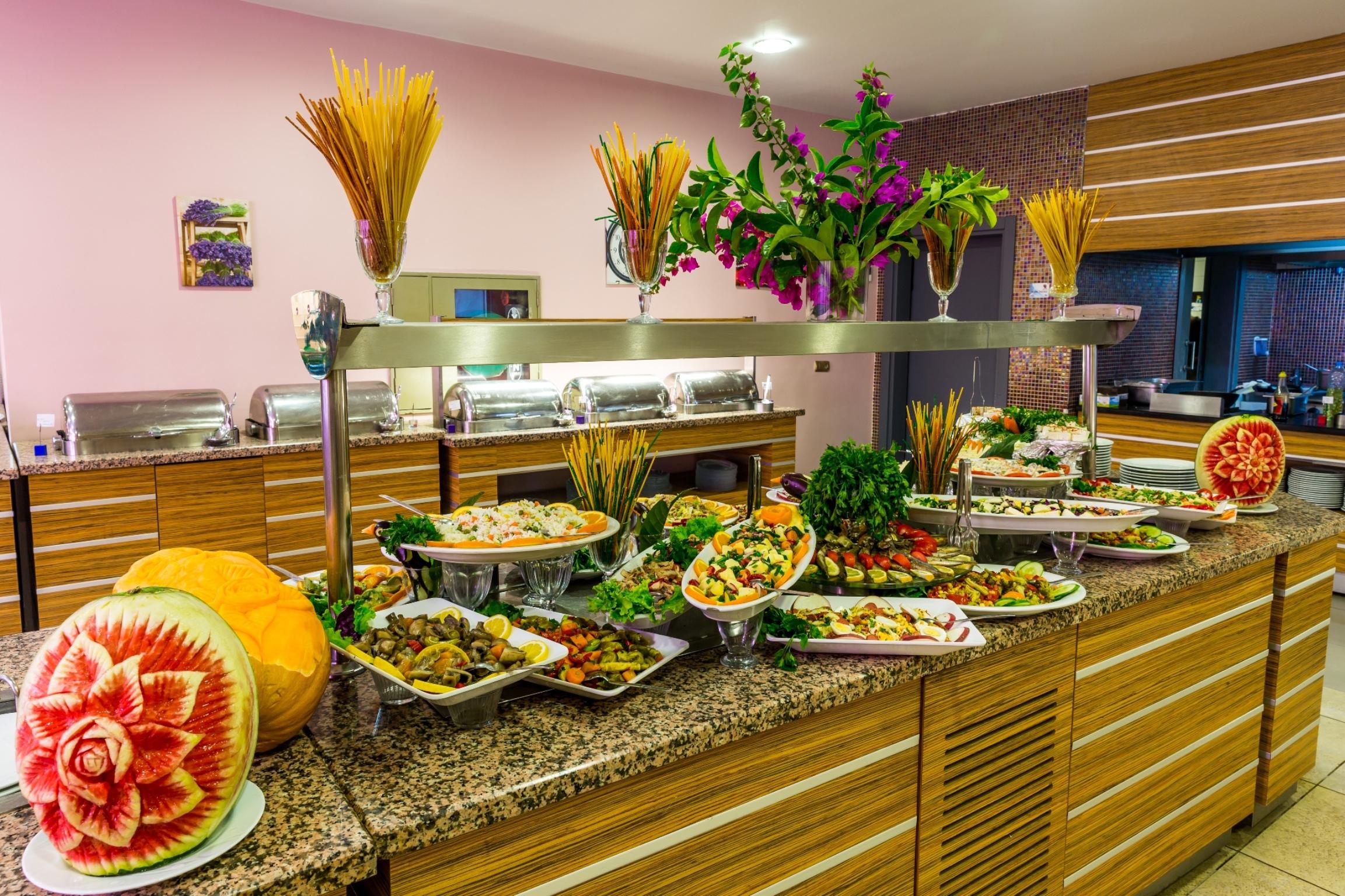 Costa Mare Resort Marmaris