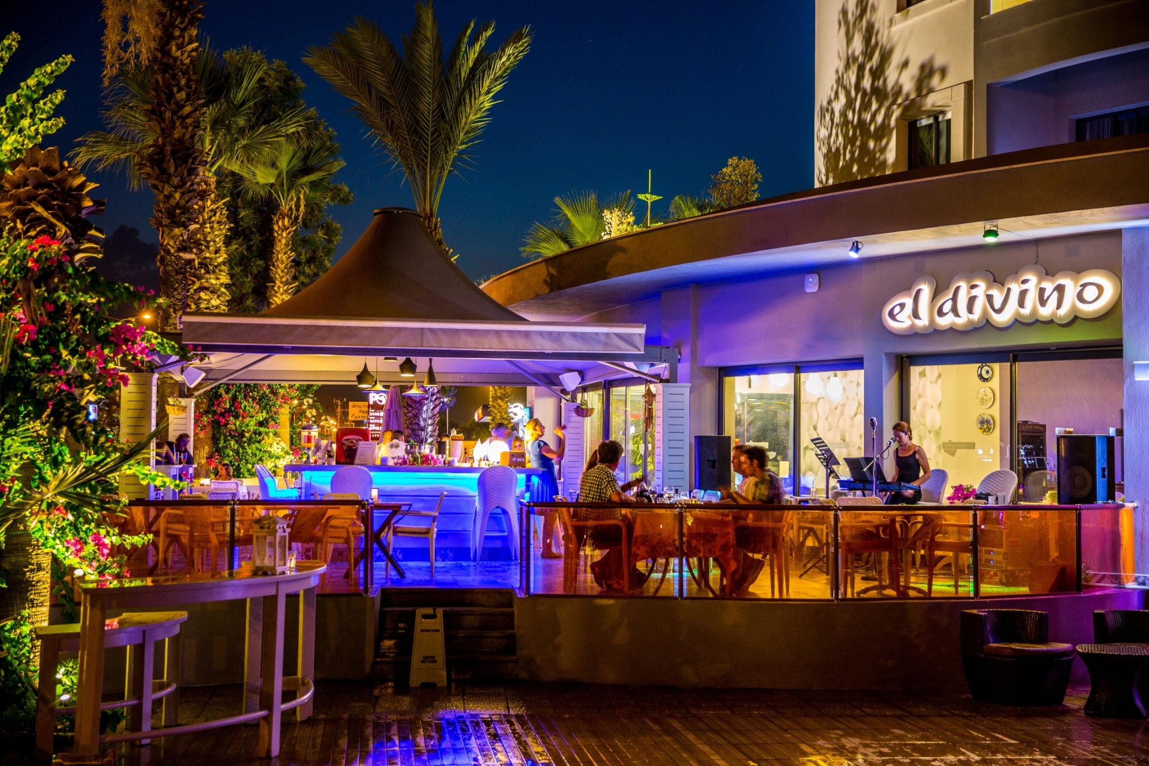 Costa Mare Resort 3*