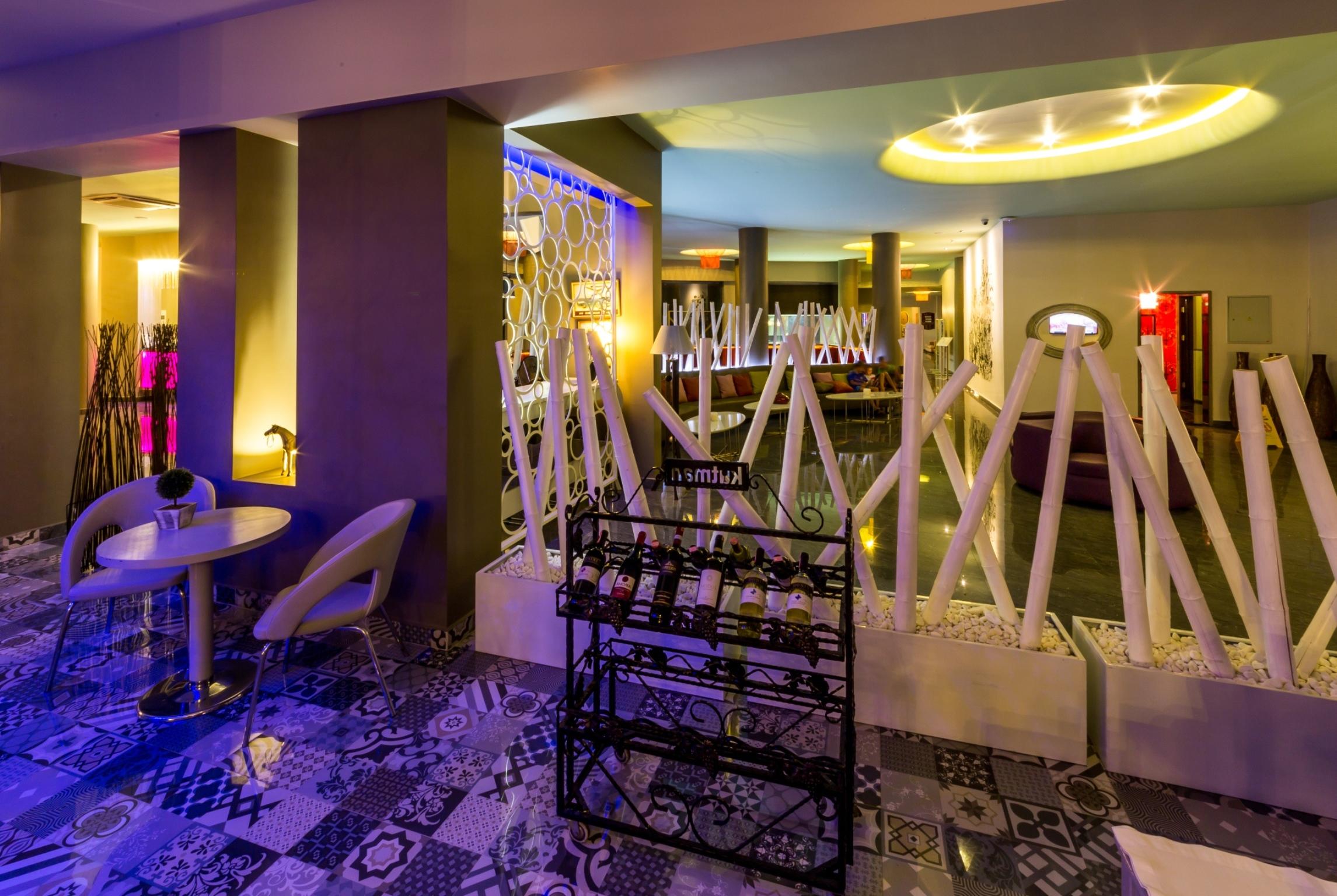 Costa Mare Marmaris