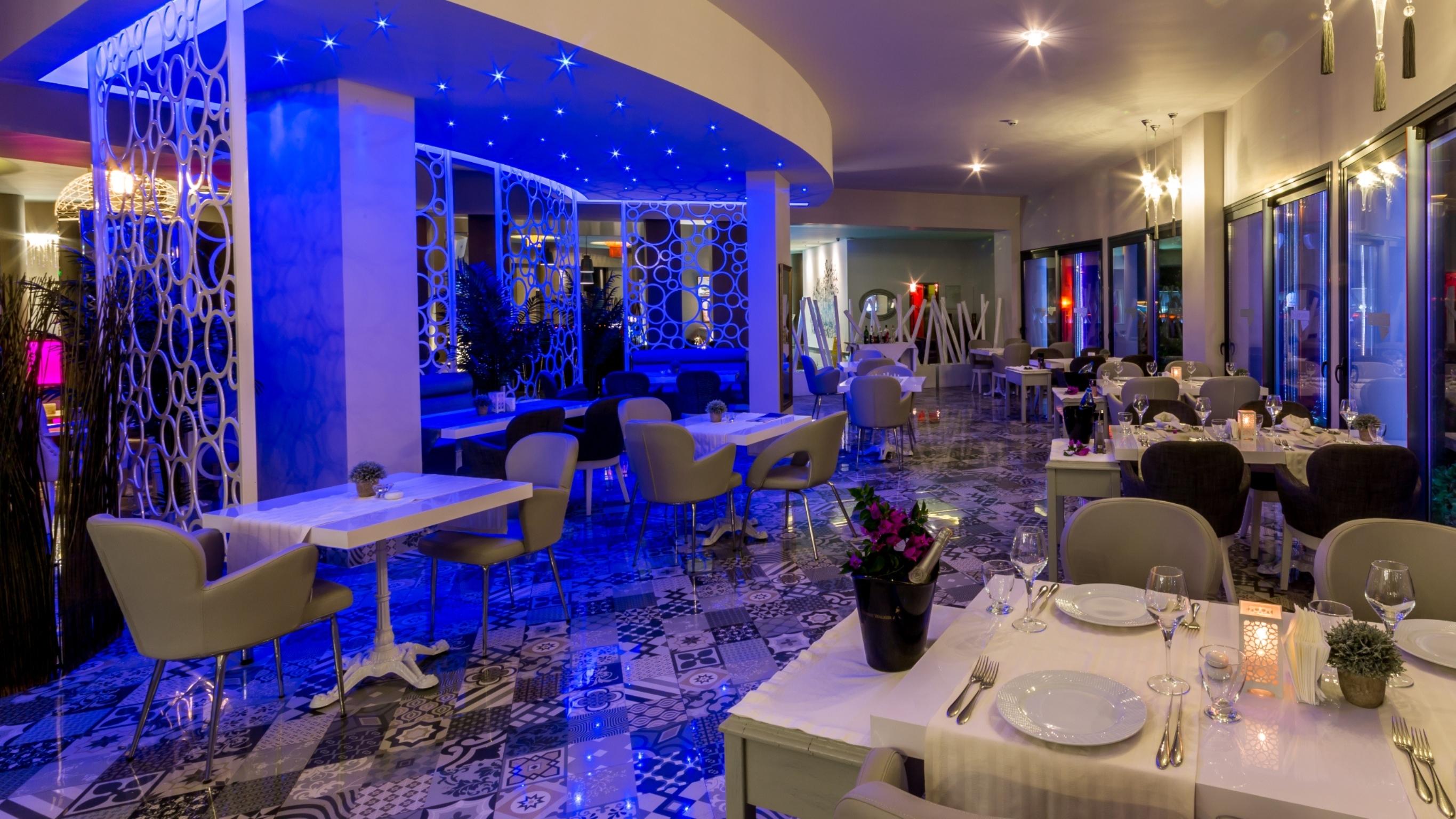 Costa Mare Resort Marmaris