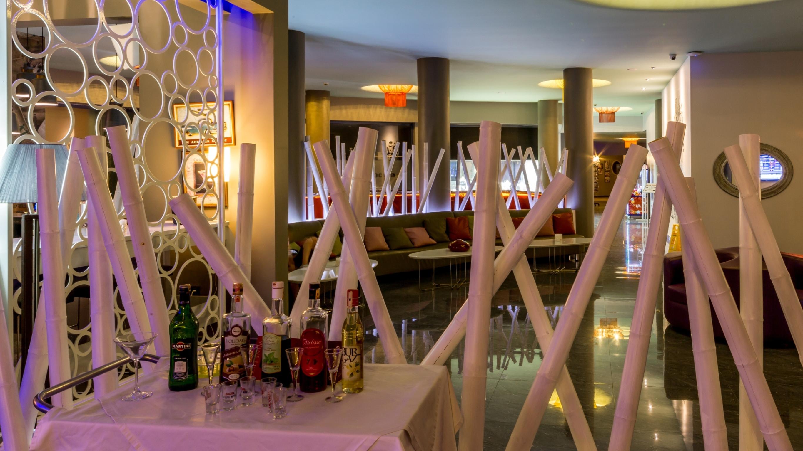 Costa Mare Resort Marmaris