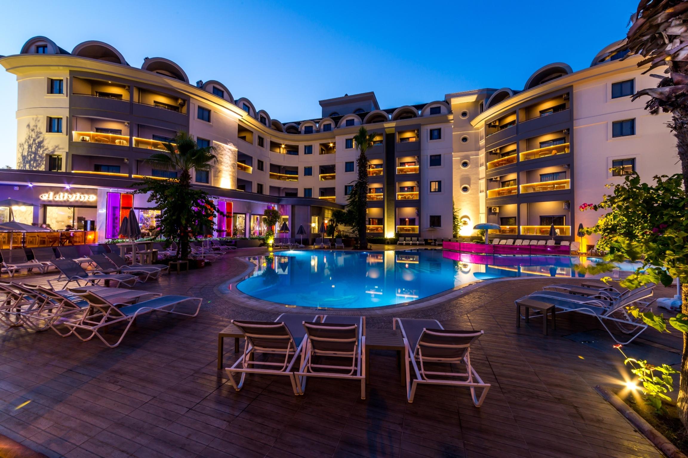 Costa Mare