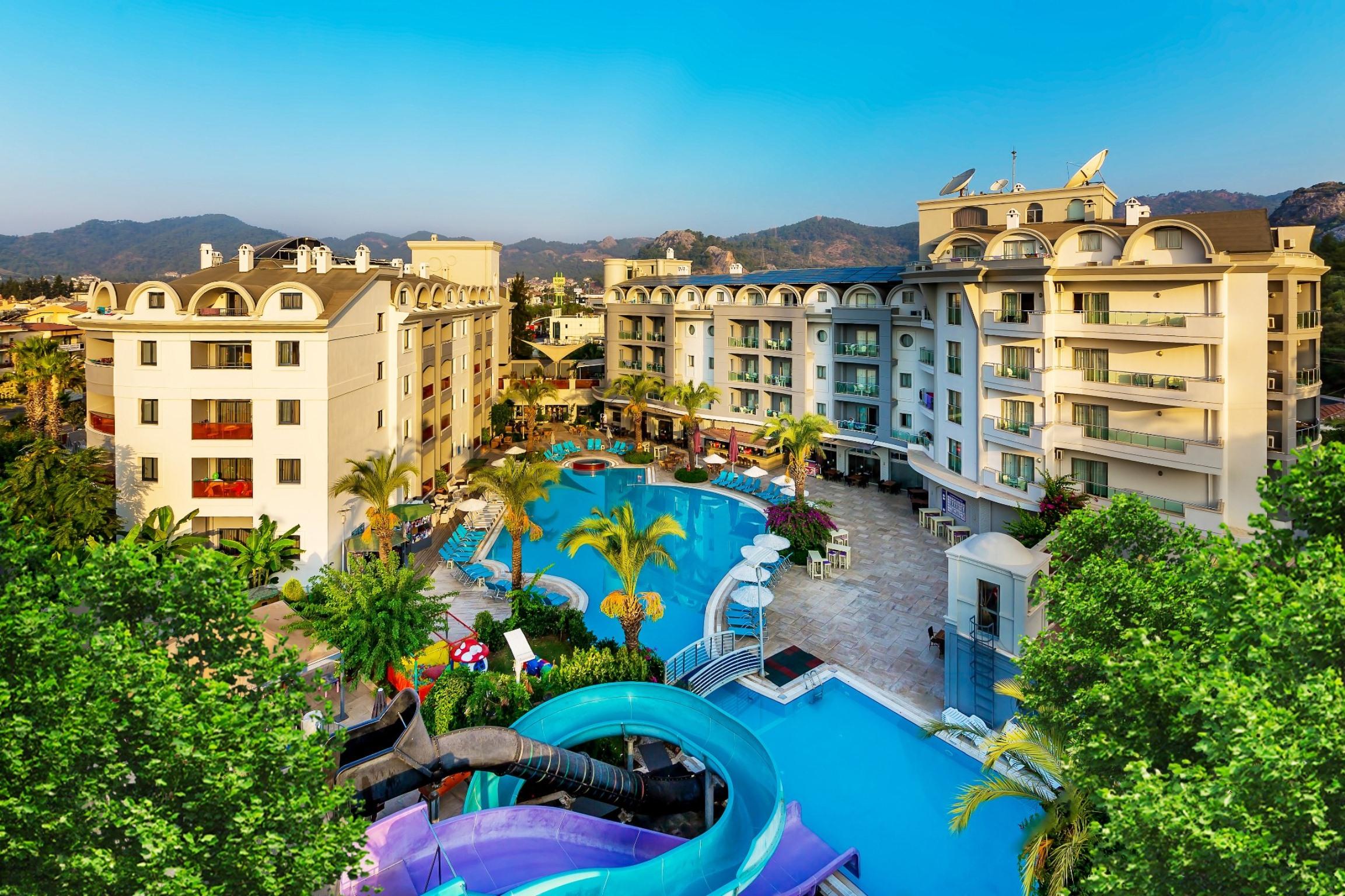Costa Mare Marmaris