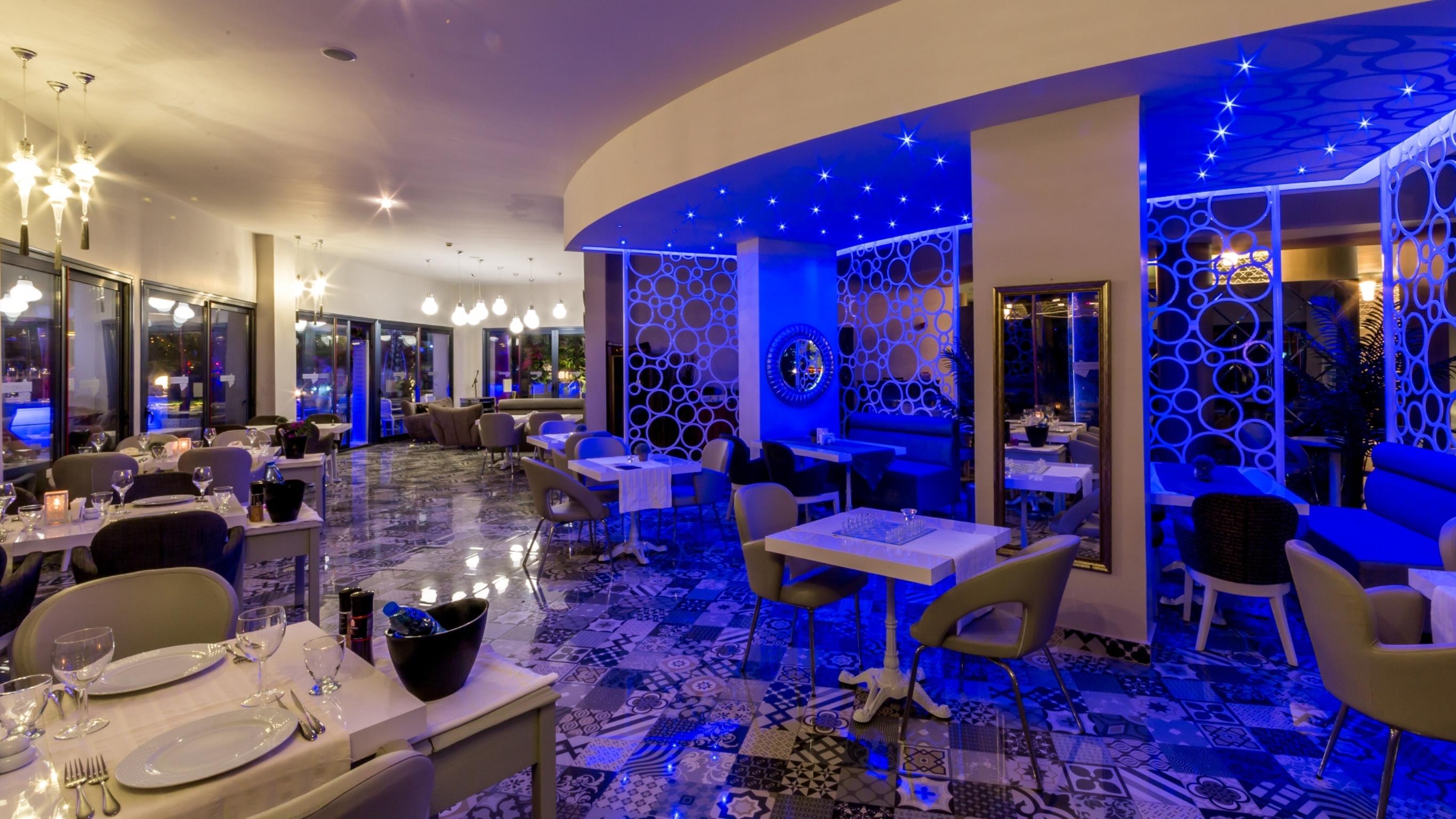 Costa Mare Marmaris