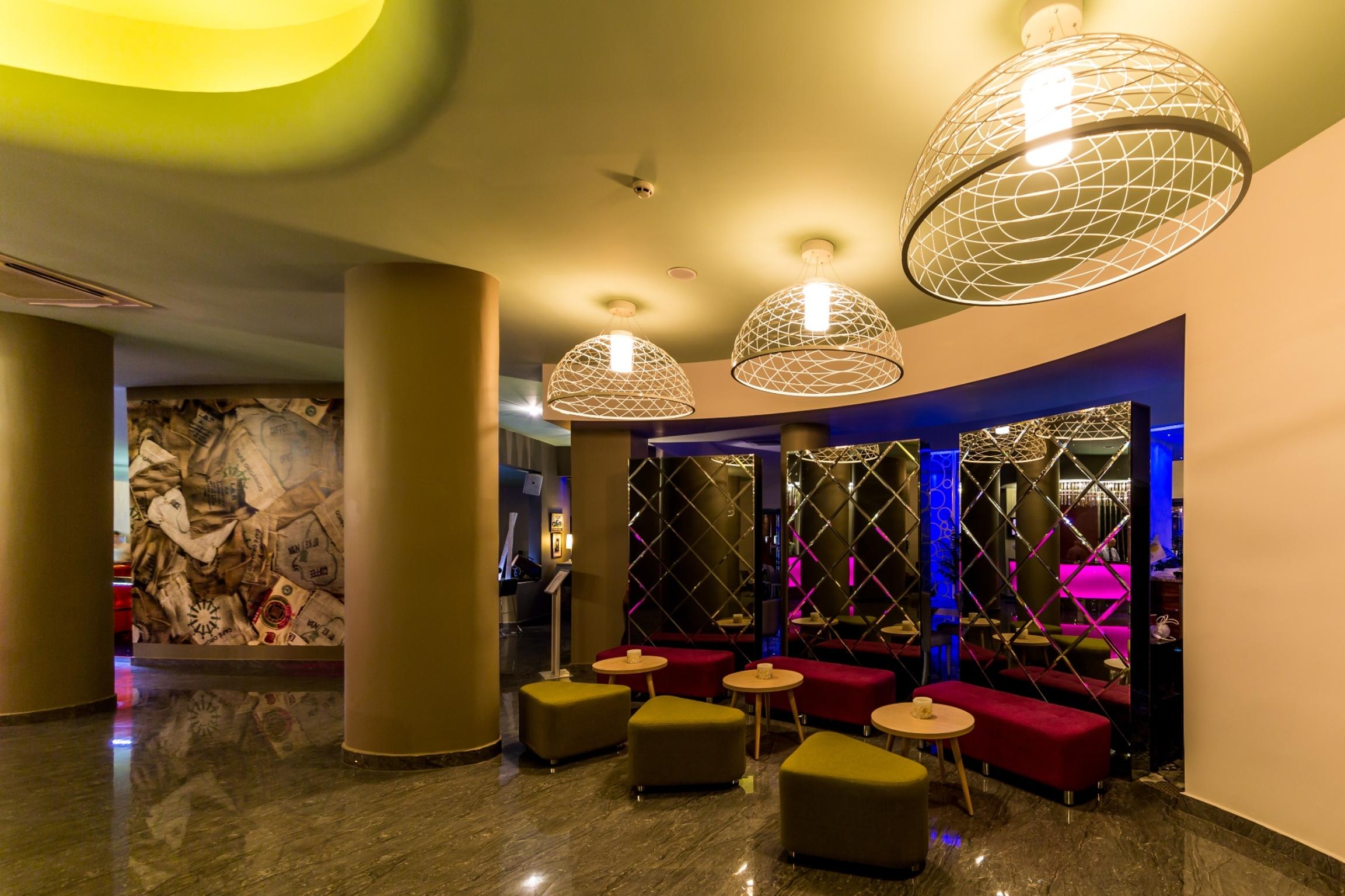 Costa Mare 3*