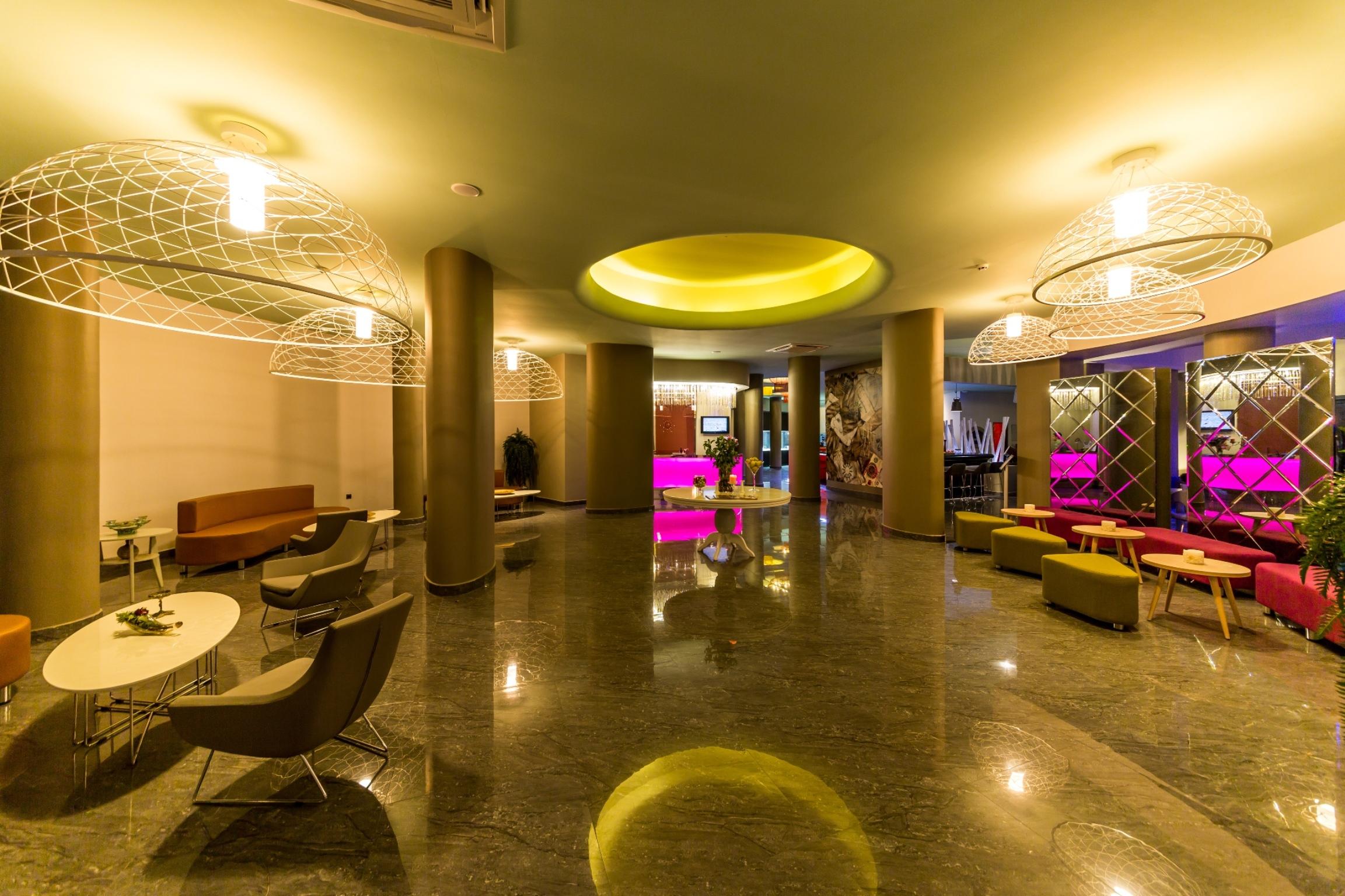 Costa Mare Resort