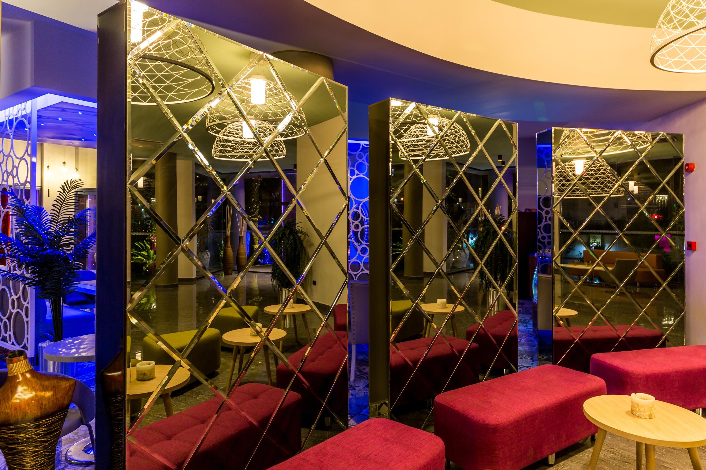 Costa Mare Resort