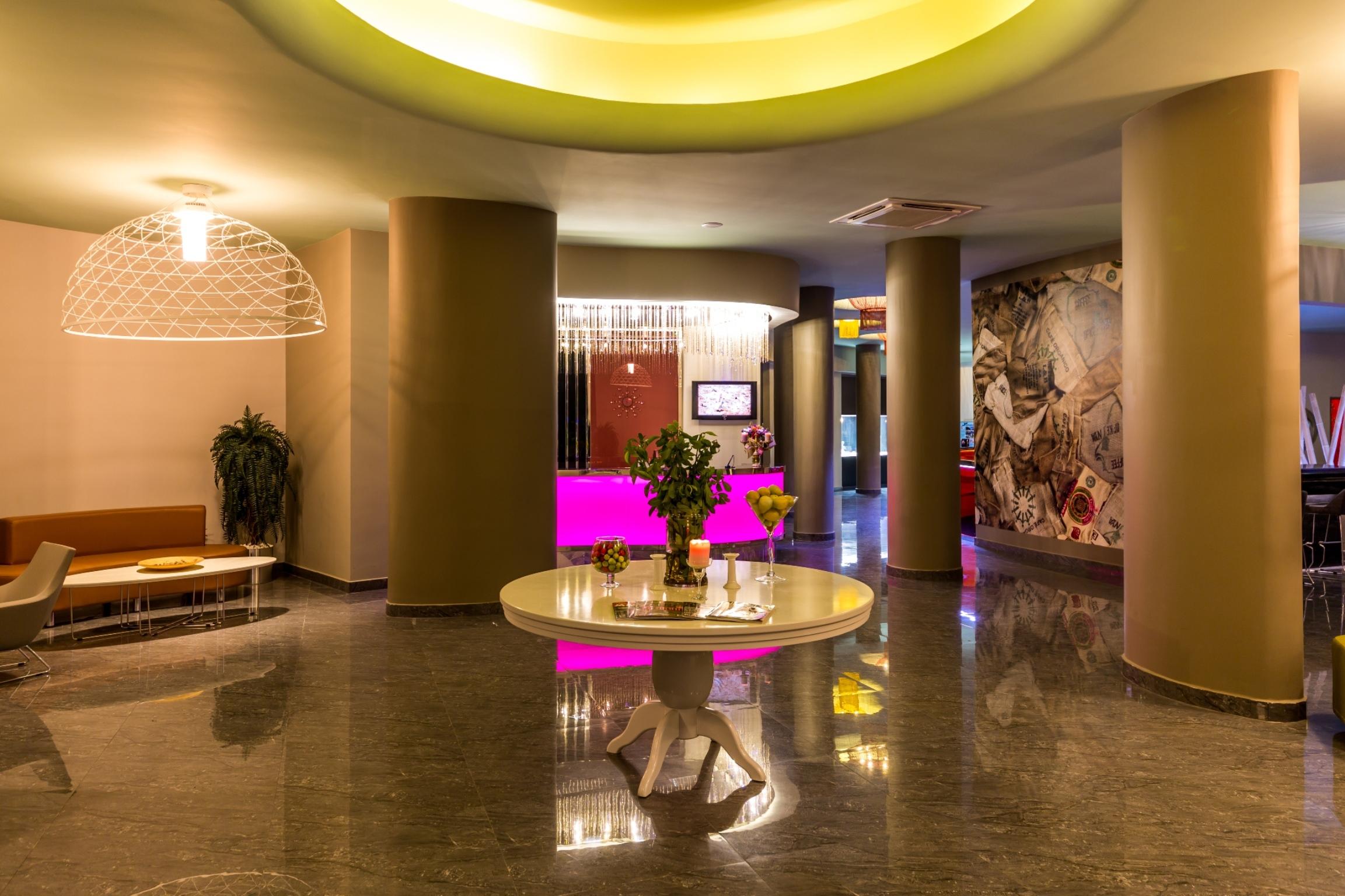 Costa Mare Resort