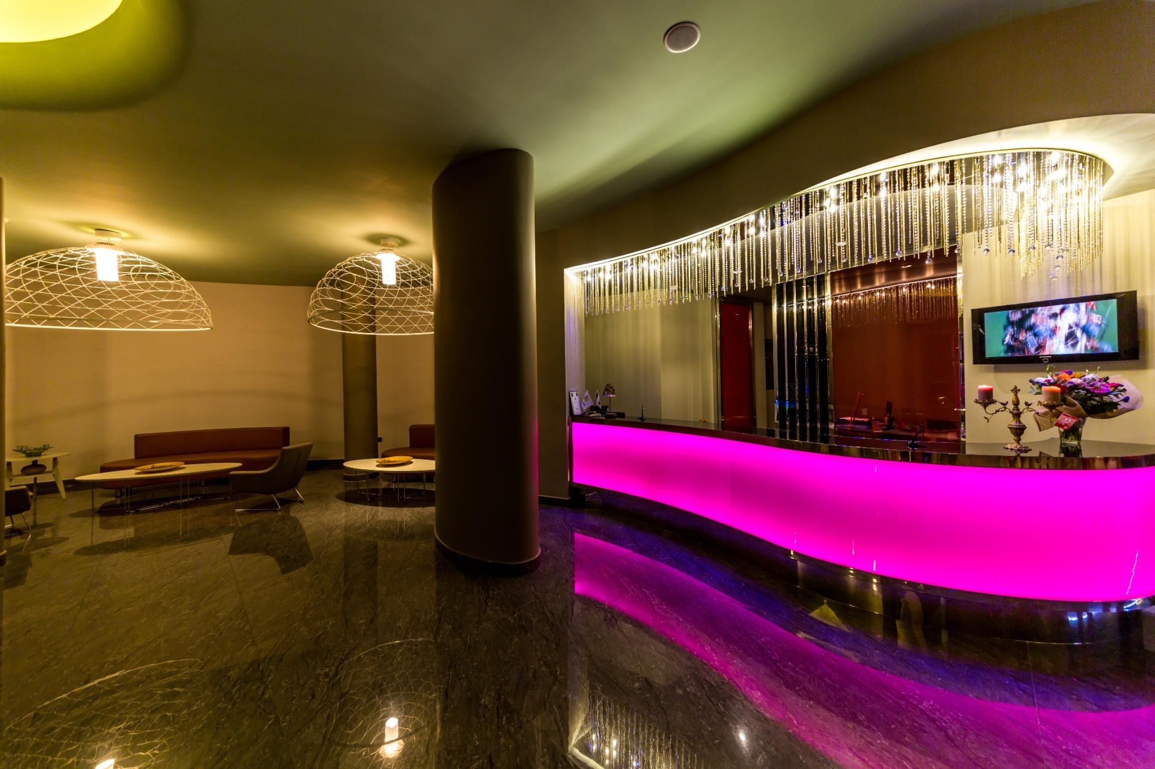 Resort Costa Mare Marmaris