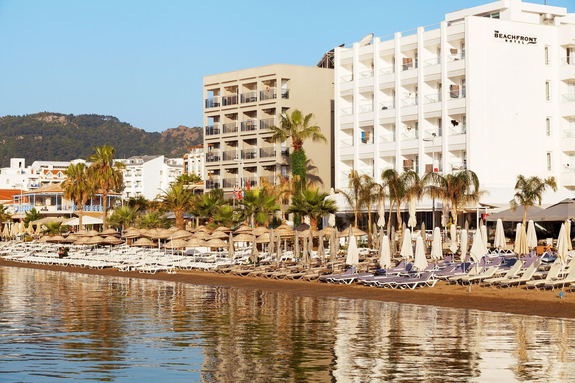 The Beachfront Adult Only 16 3*