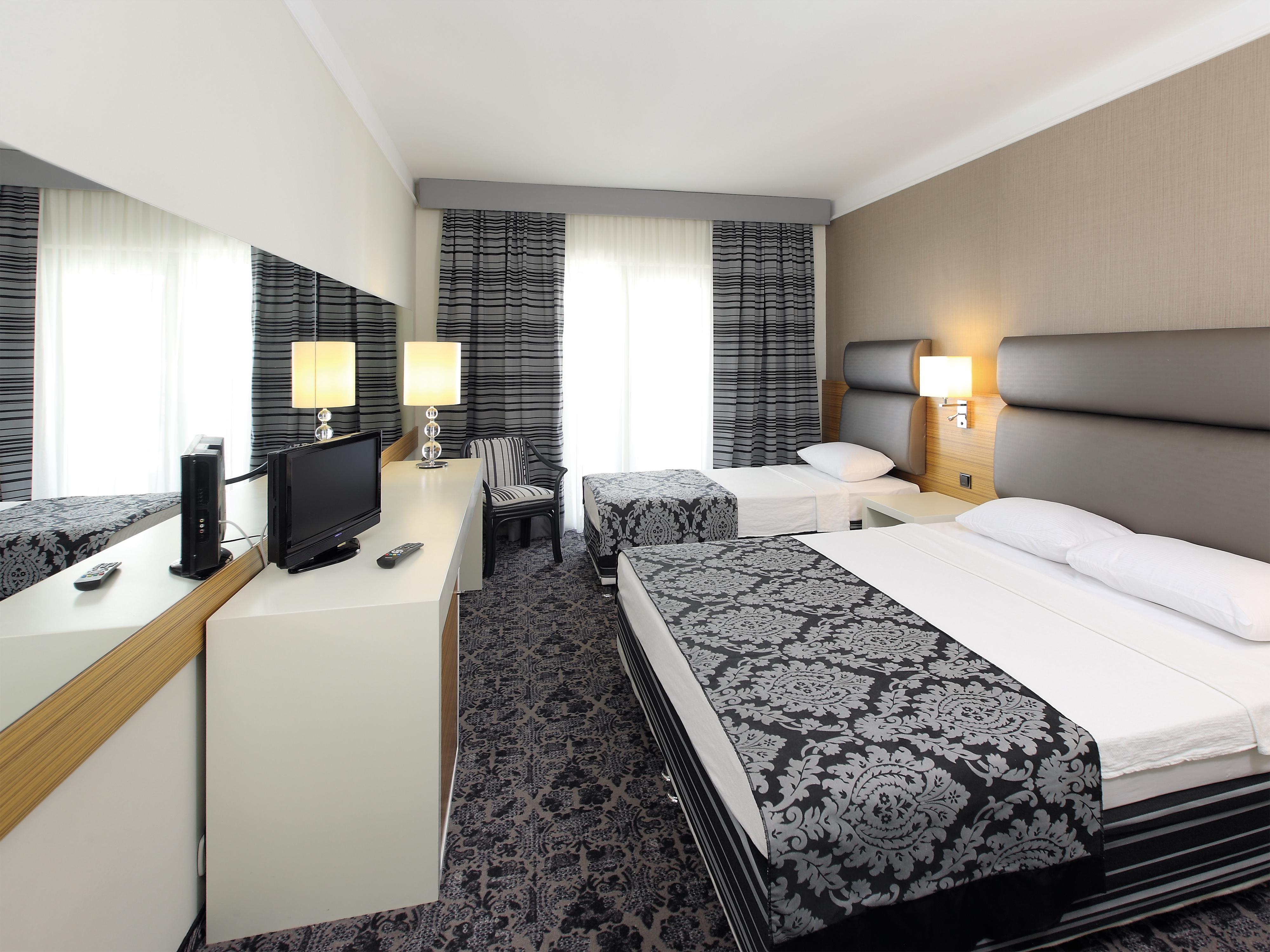 Cettia (adults Only) Hotel