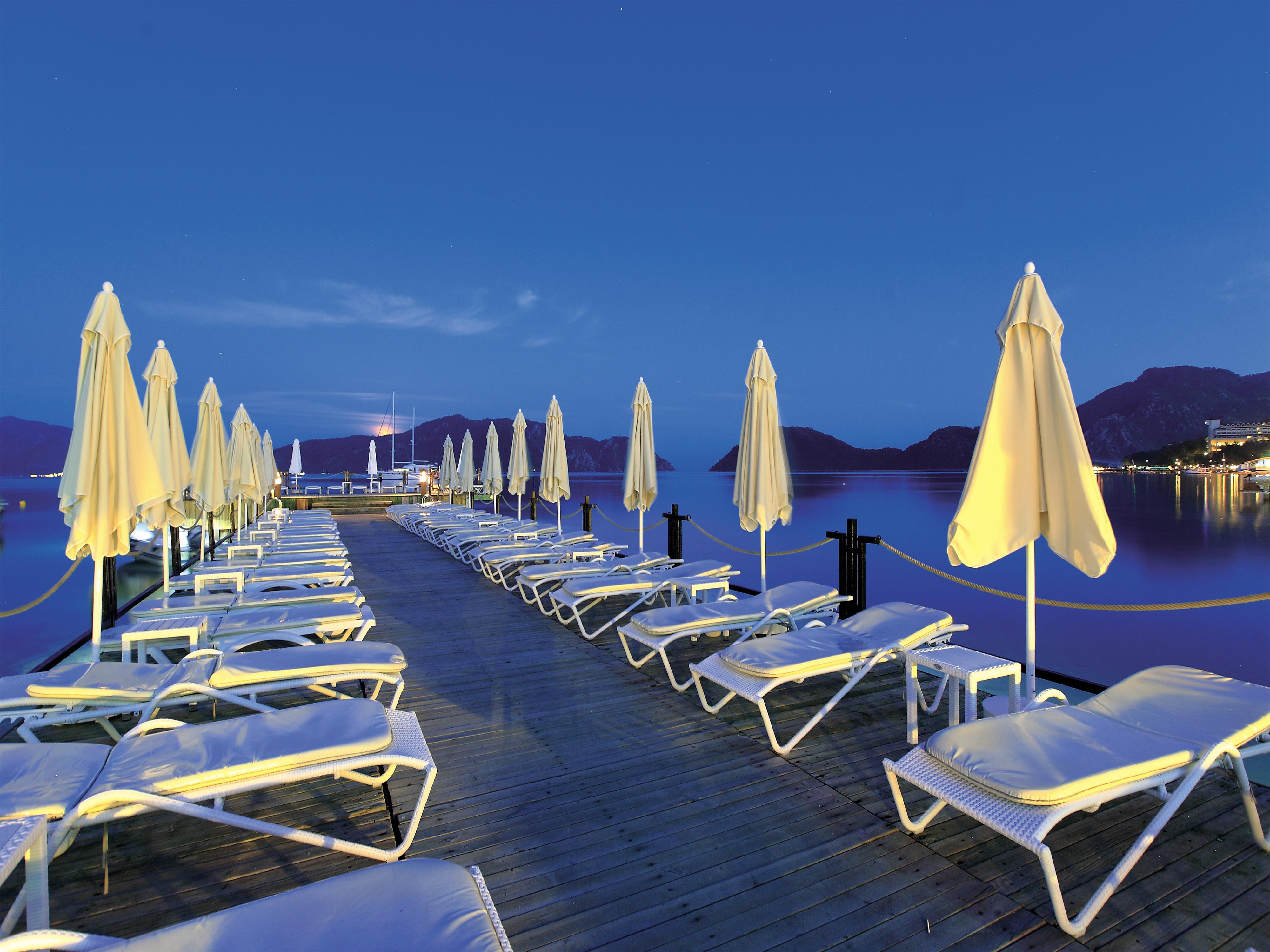 Cettia (adults Only) Marmaris