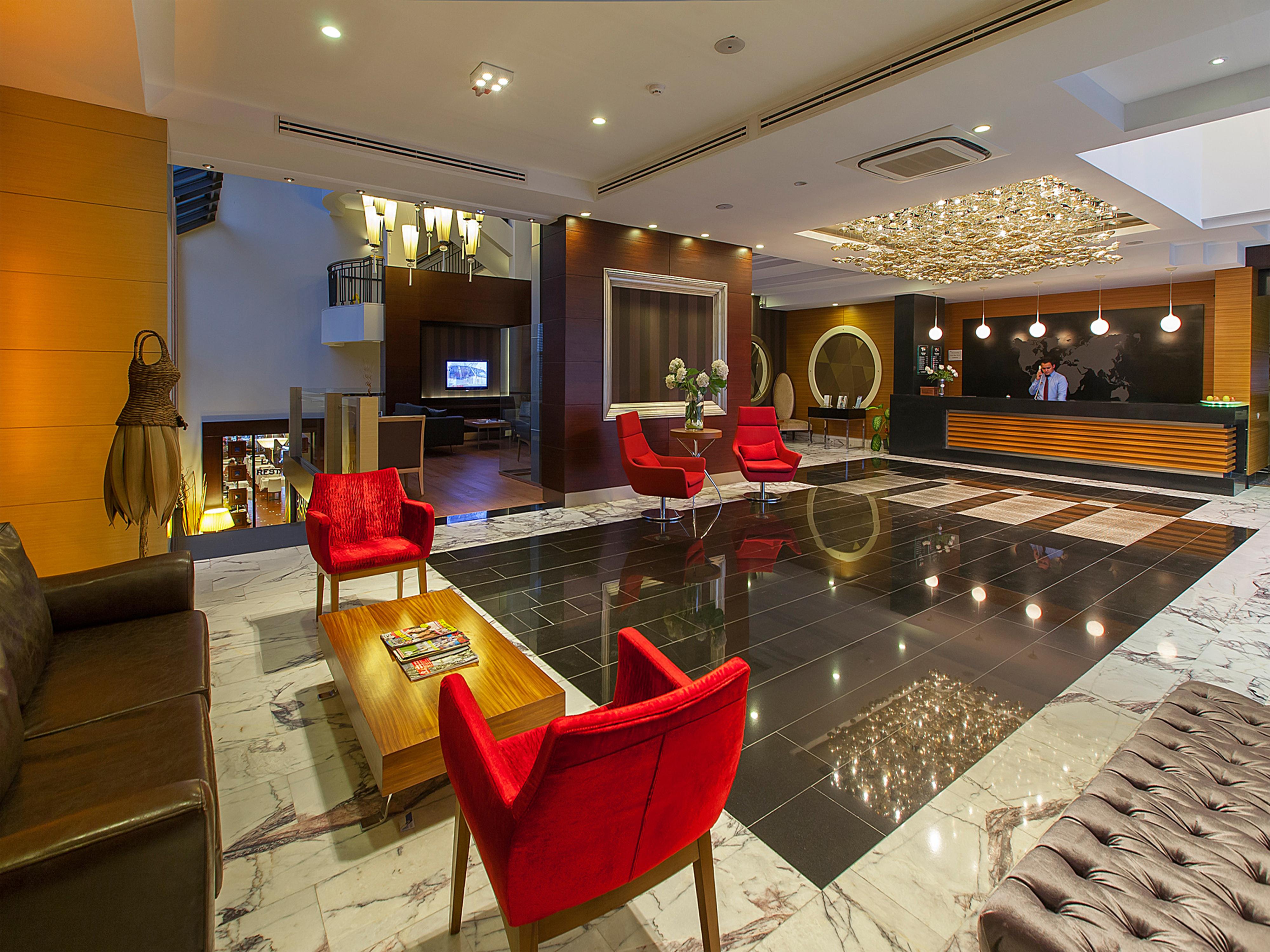Hotel Cettia (adults Only) 4*