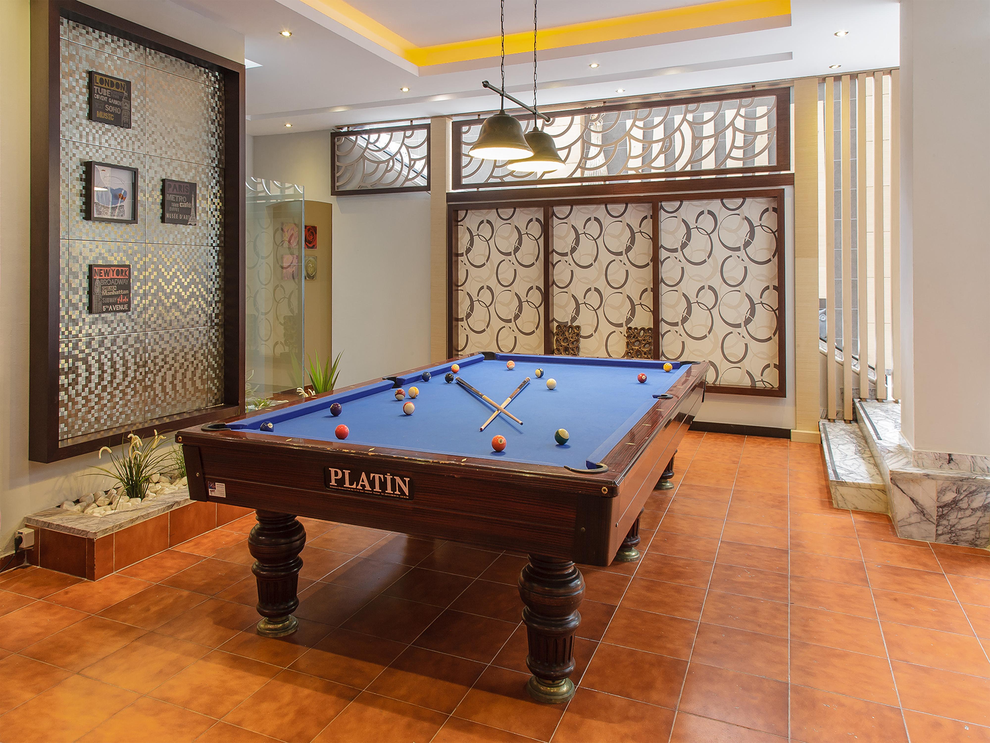 Cettia (adults Only) 4*