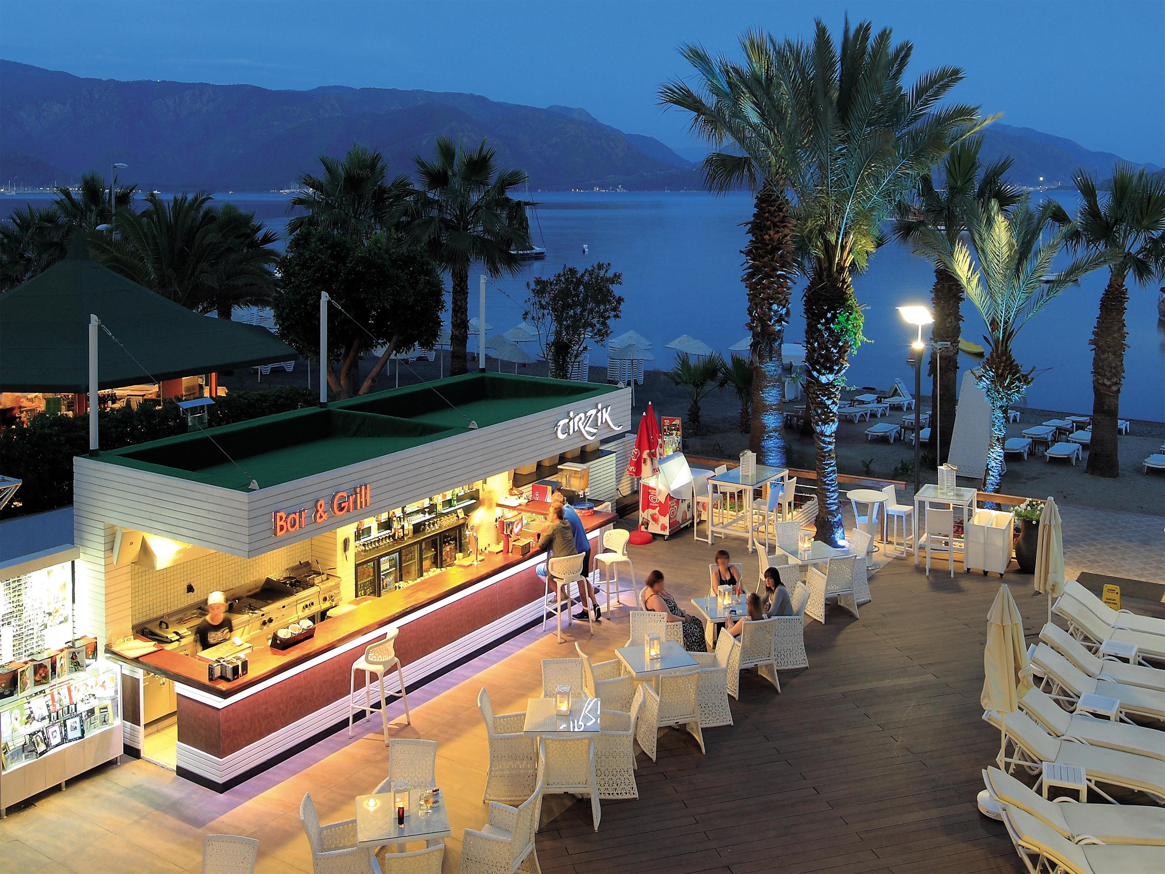 Cettia (adults Only) Marmaris