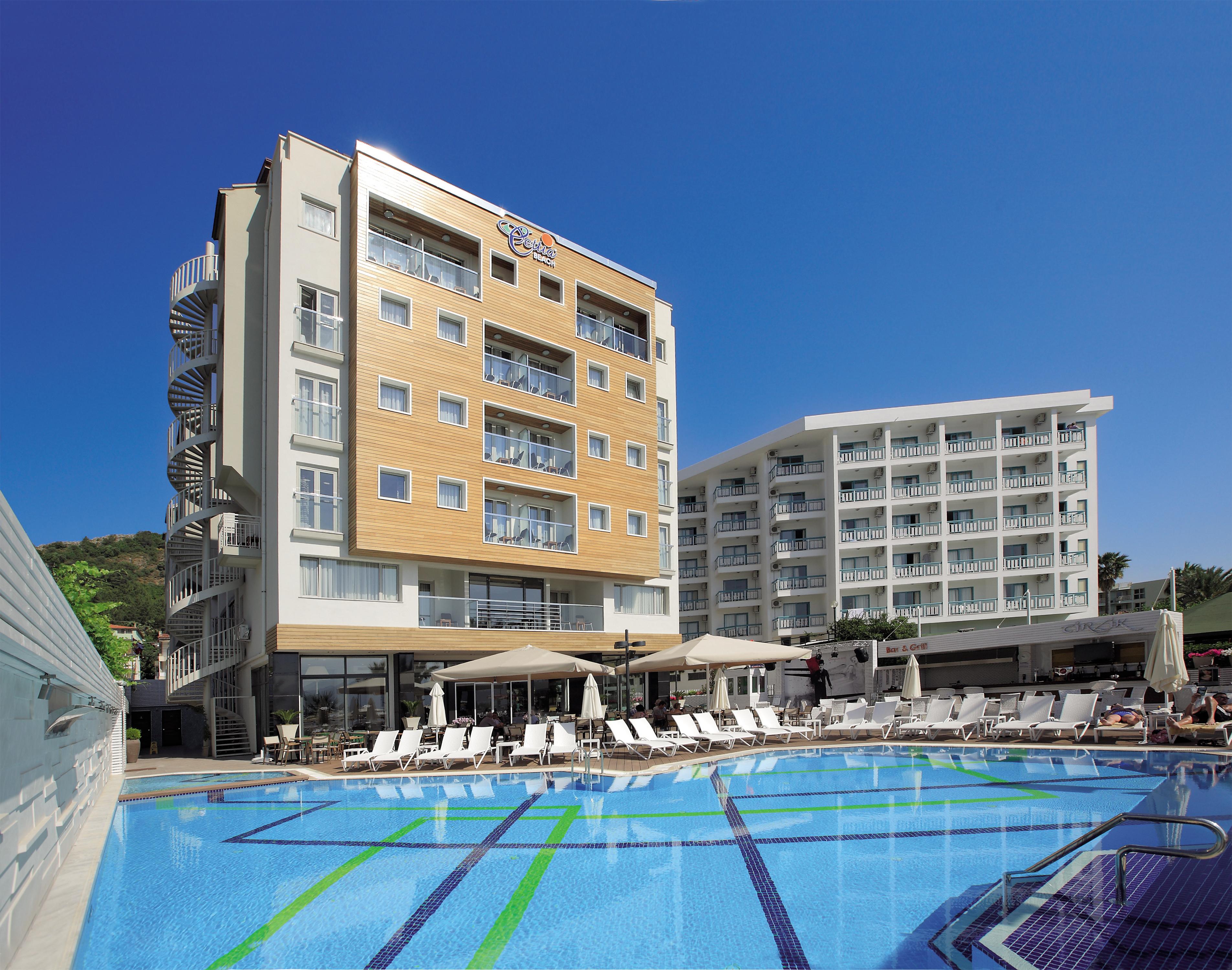 Hotel Cettia (adults Only) 4*
