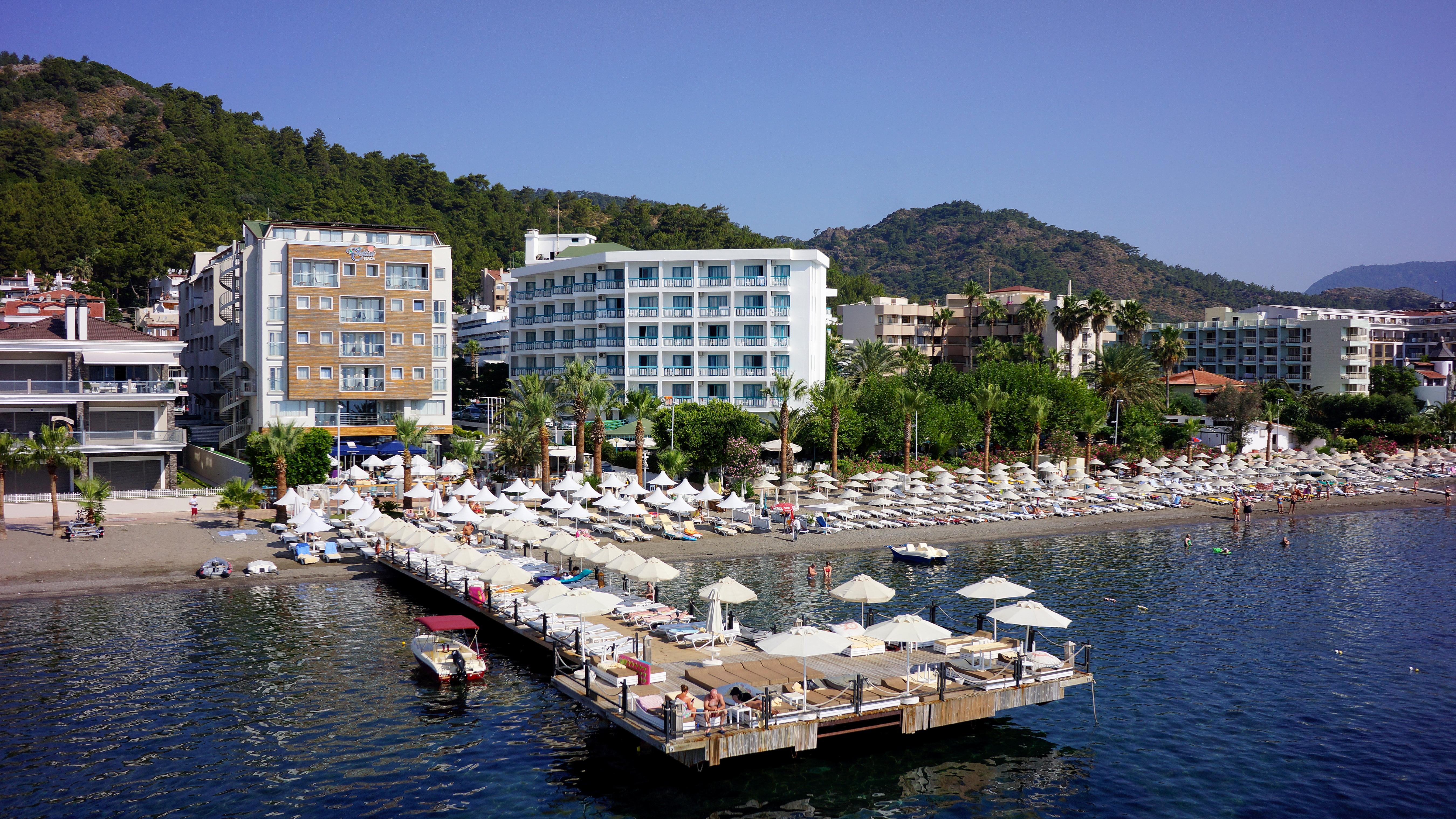 Cettia (adults Only) Hotel 4*