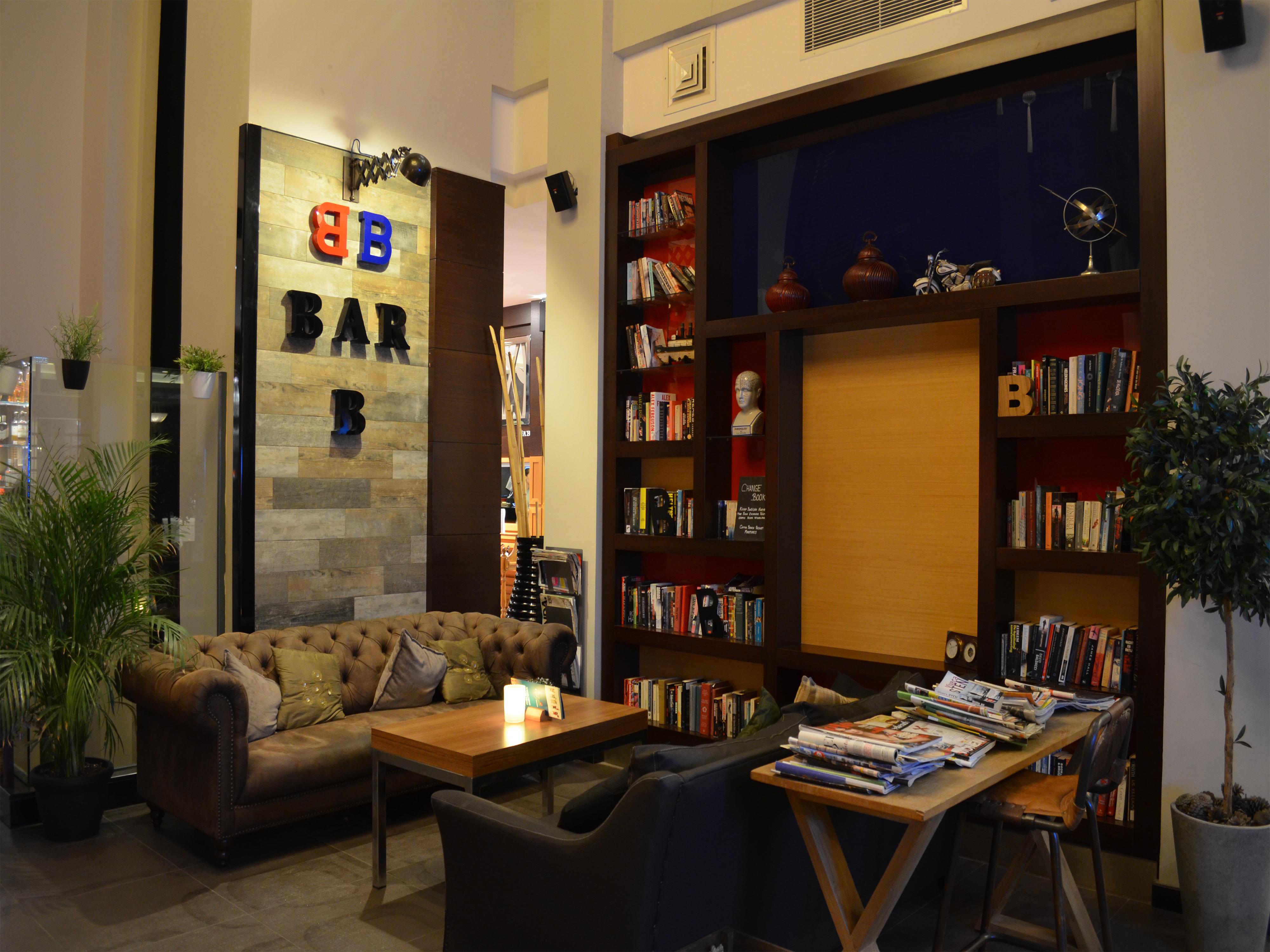 Hotel Cettia (adults Only) Marmaris