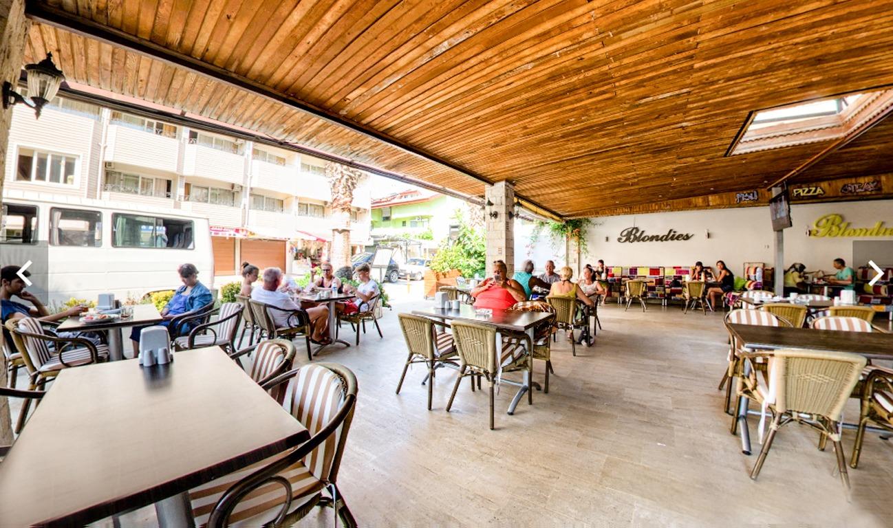 Hotel Miray Marmaris
