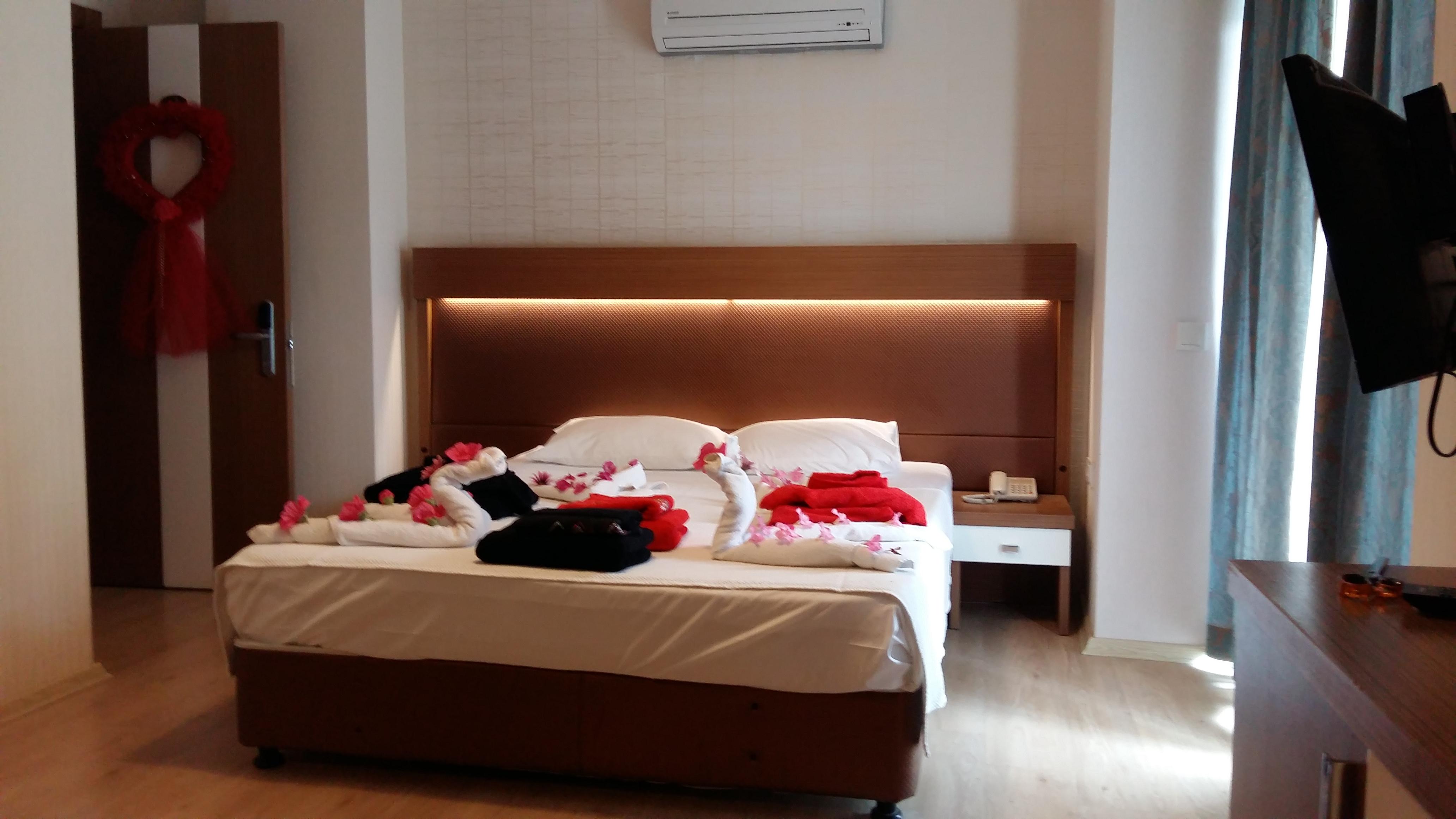 Supreme Hotel Marmaris