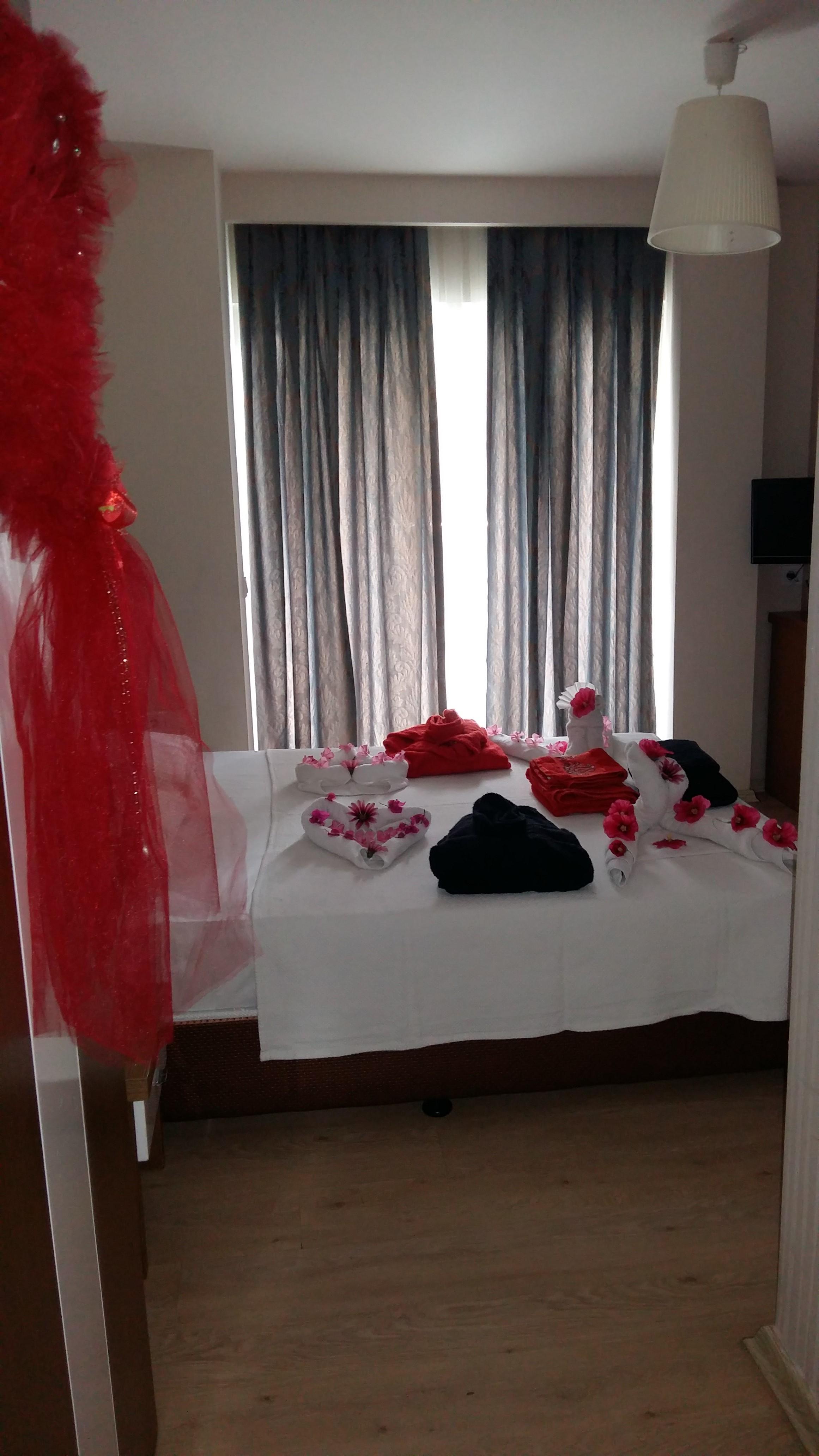 Supreme Hotel