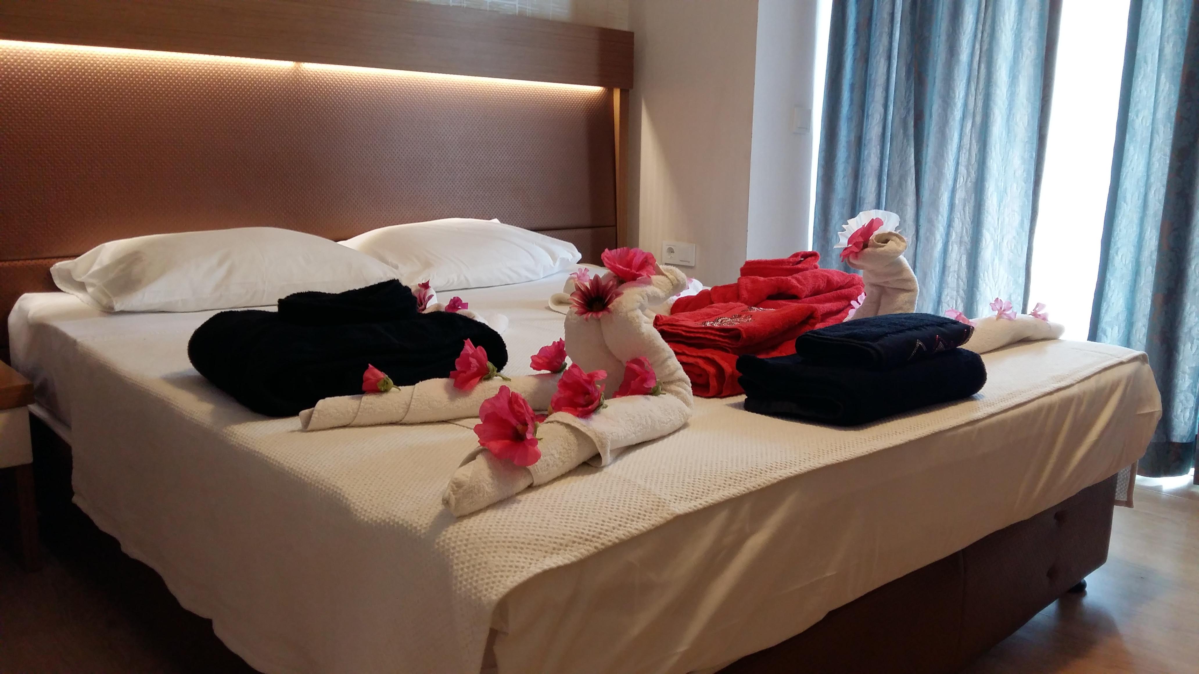 Hotel Supreme Marmaris