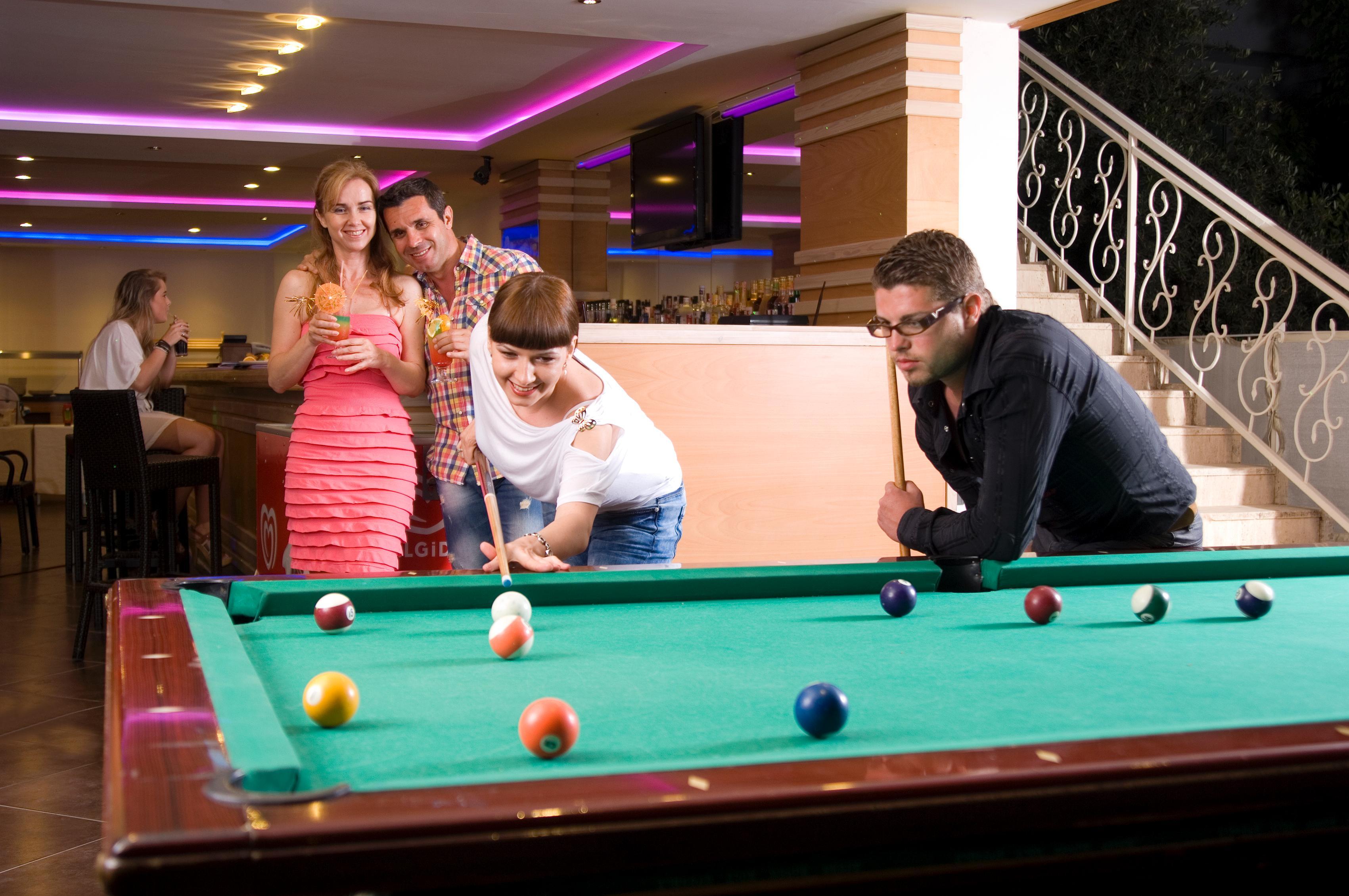 Supreme Hotel Marmaris