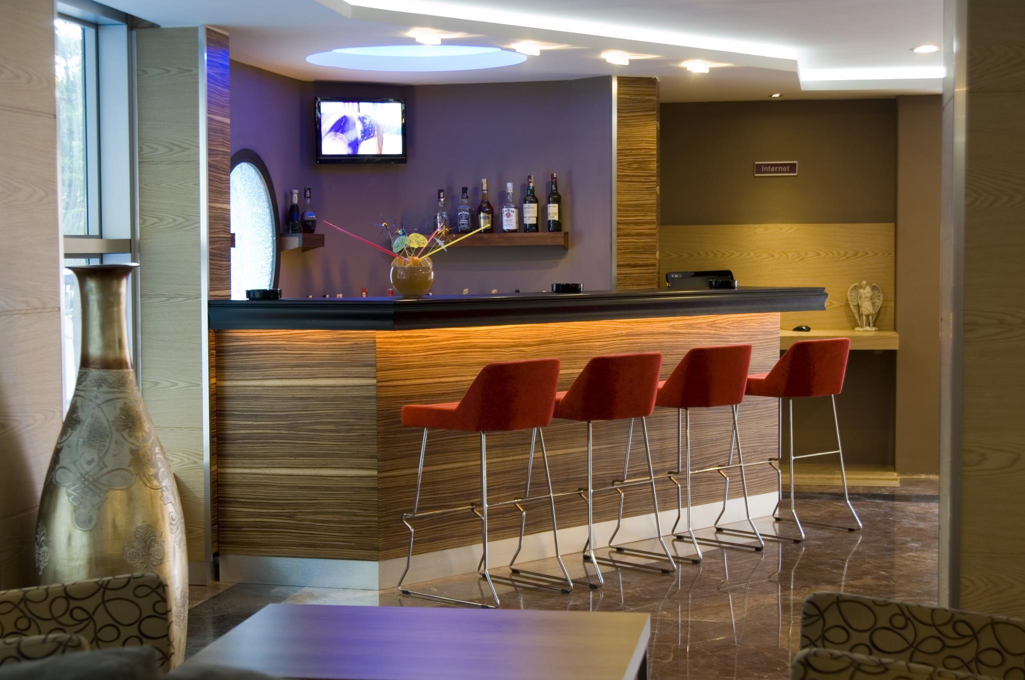 Hotel Supreme 3*