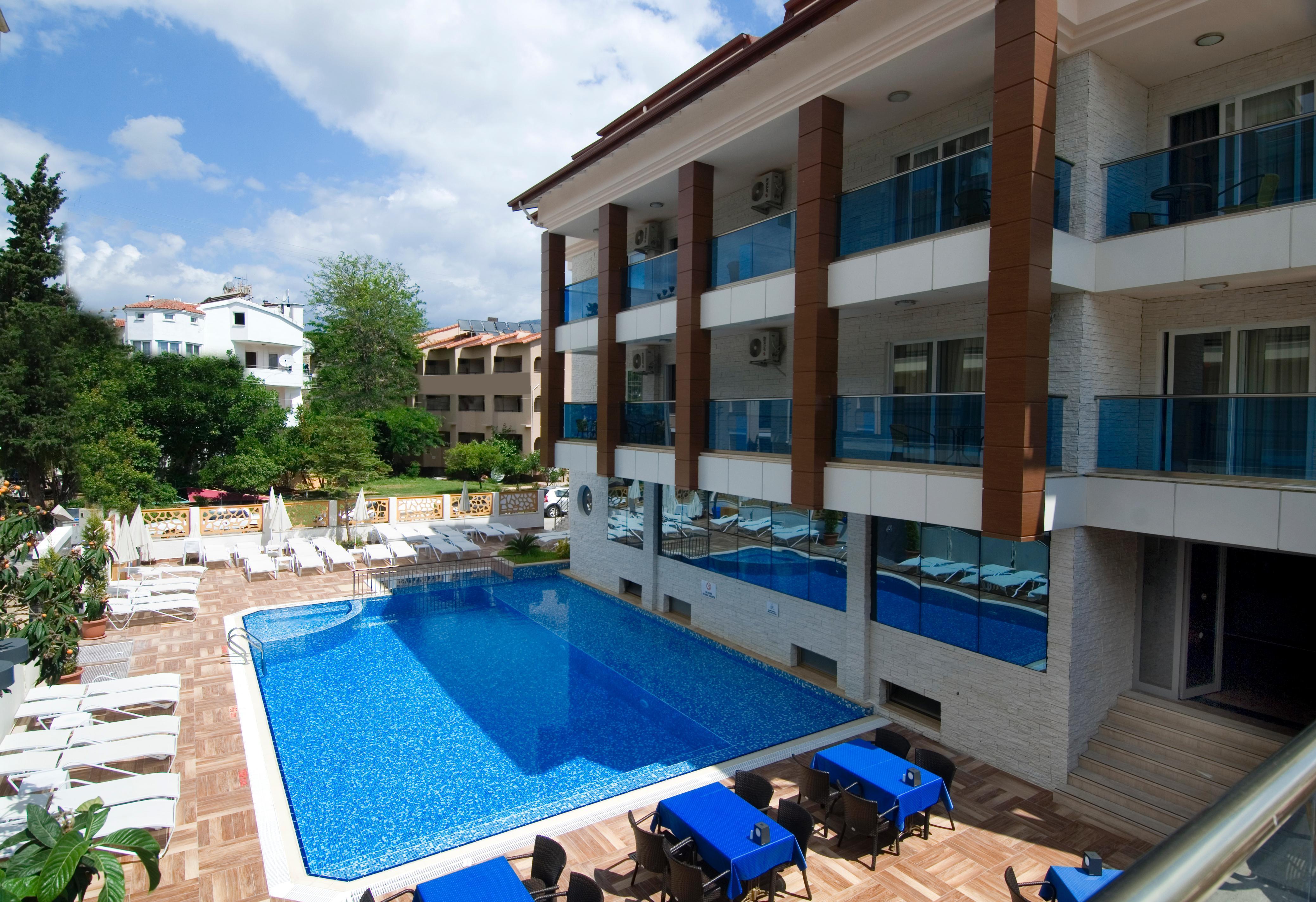 Supreme 3* Marmaris