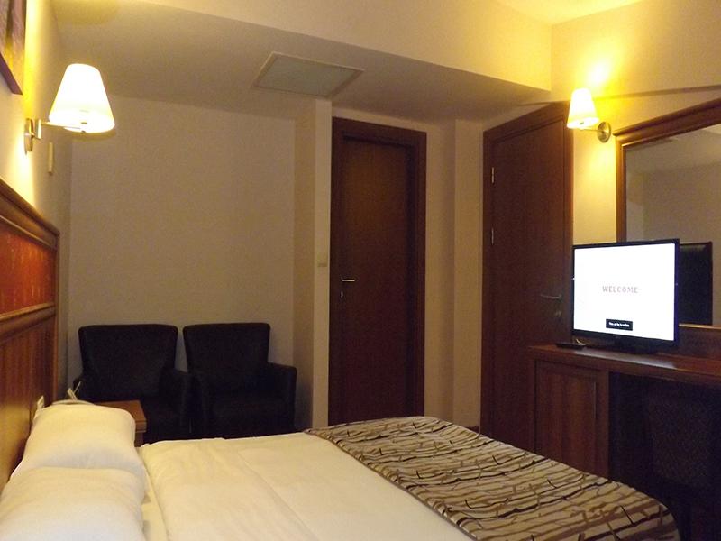 Hotel Nature And 5*