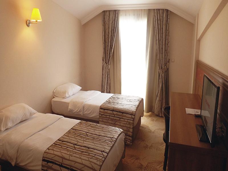 Nature And 5* Marmaris