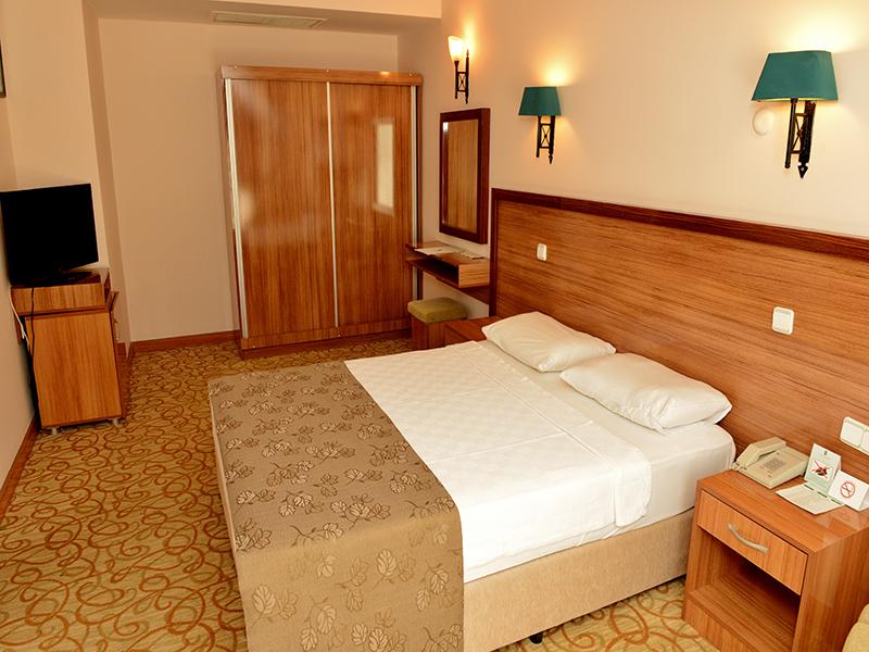 Nature And Hotel 5*