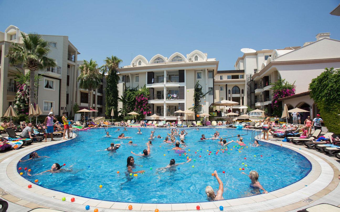Club Anastasia - Family Marmaris