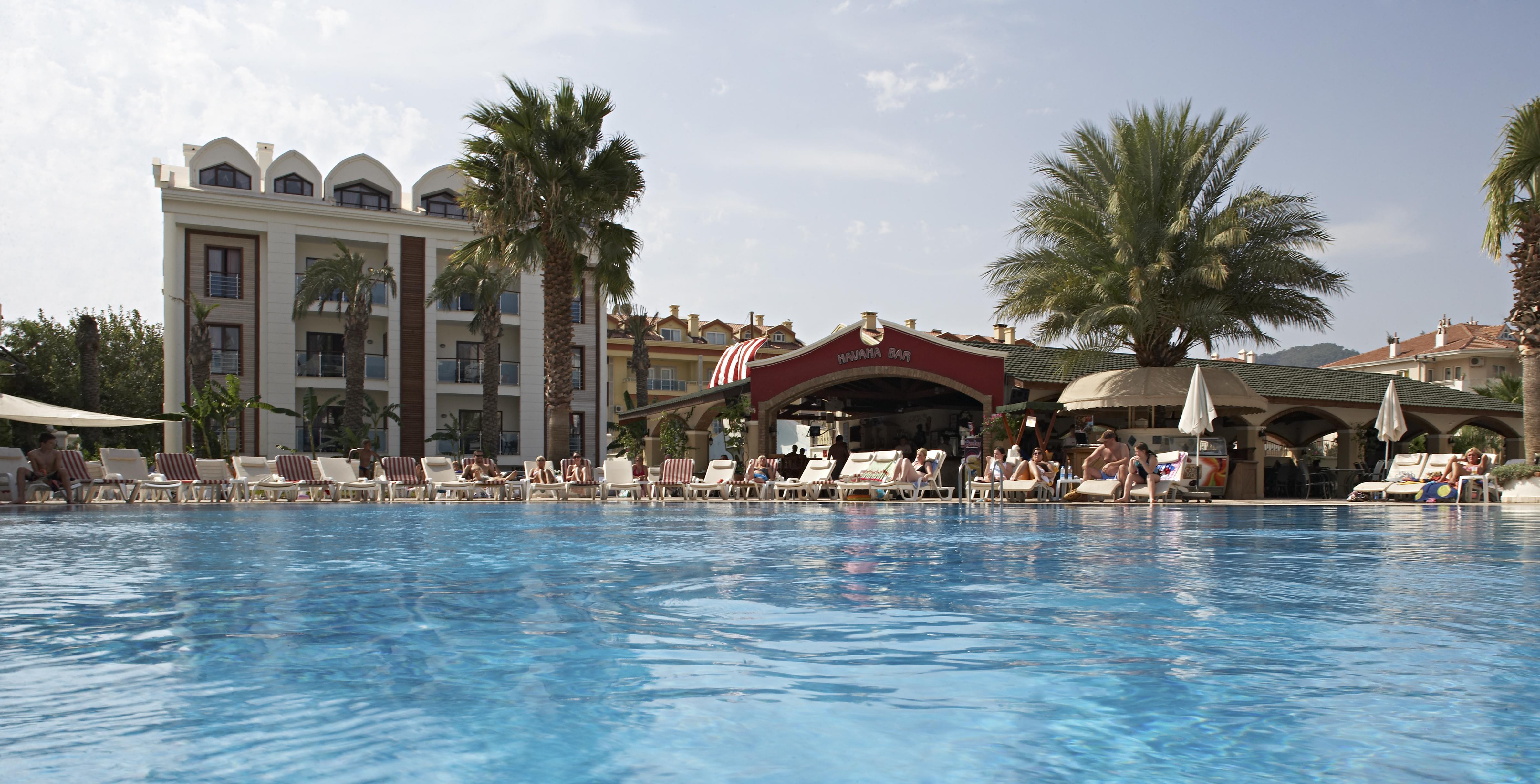 Aparthotel Club Anastasia - Family