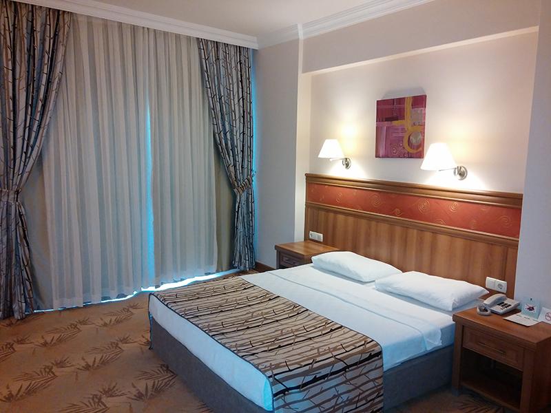 Nature And 5* Marmaris