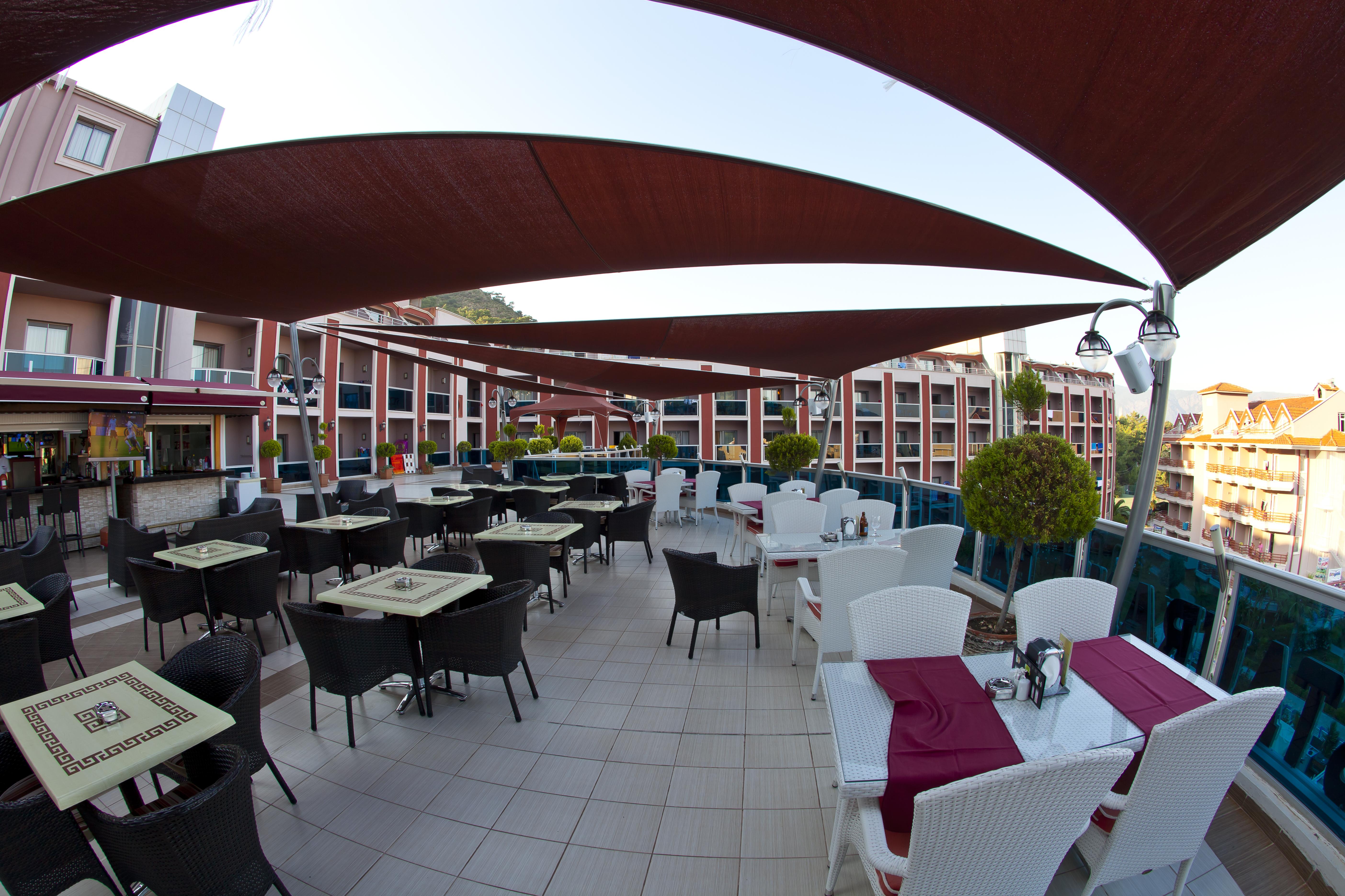 Hotel Nature And Marmaris