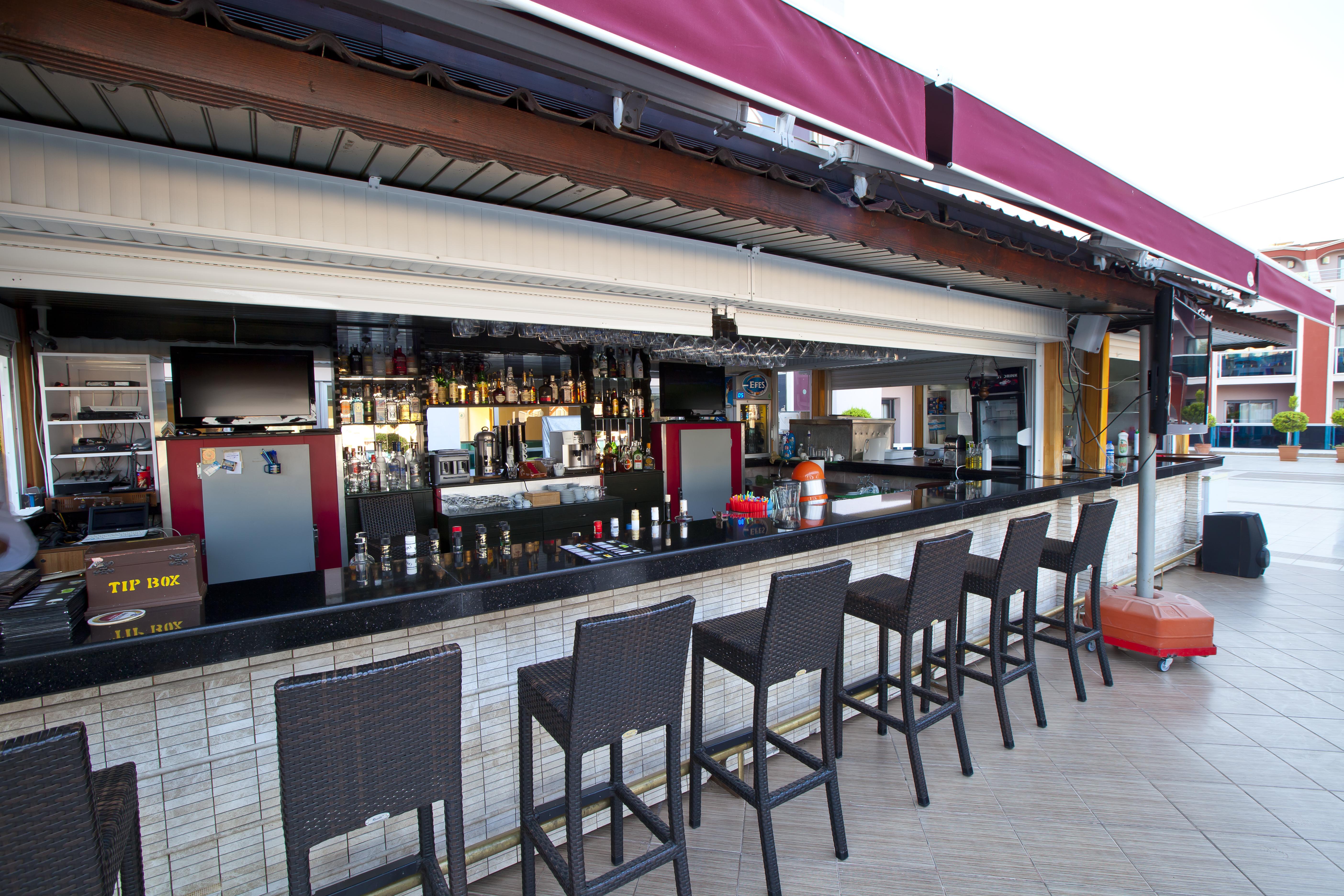 Hotel Nature And Marmaris