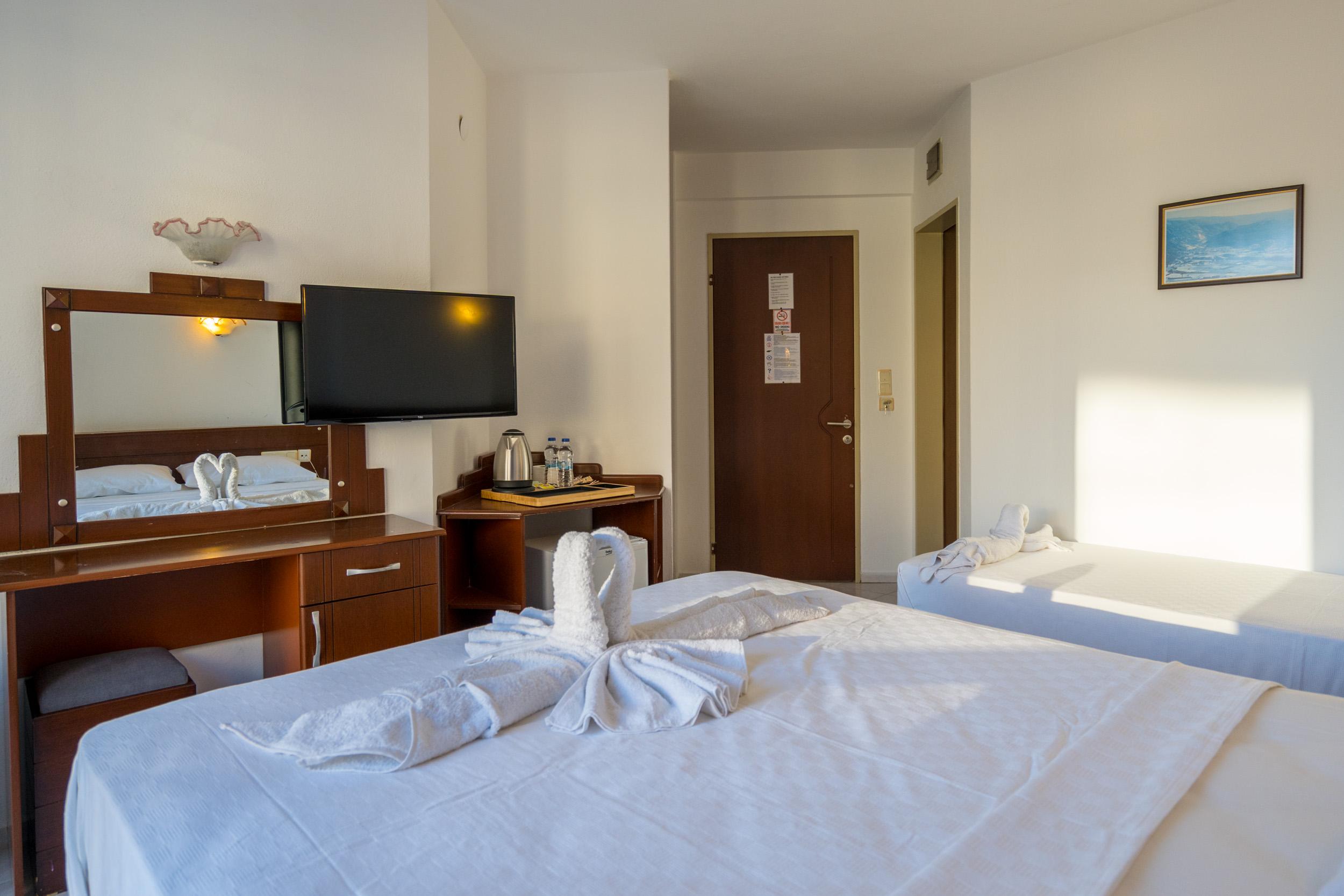 Yuvam Hotel 3*