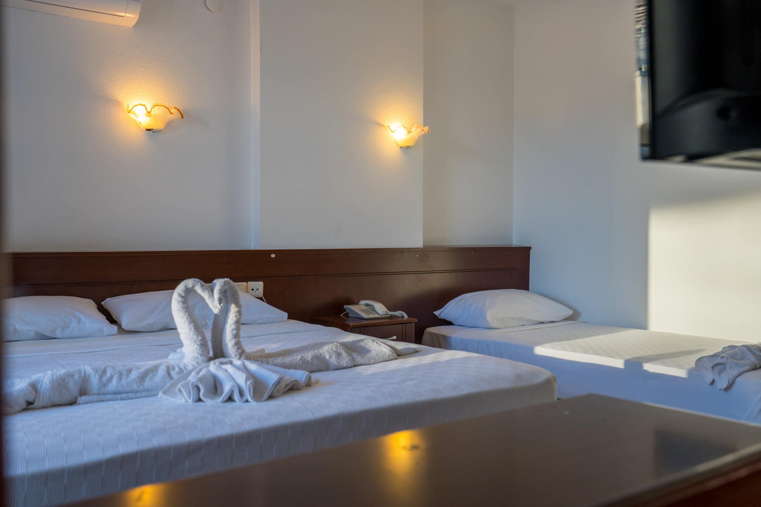 Yuvam Hotel