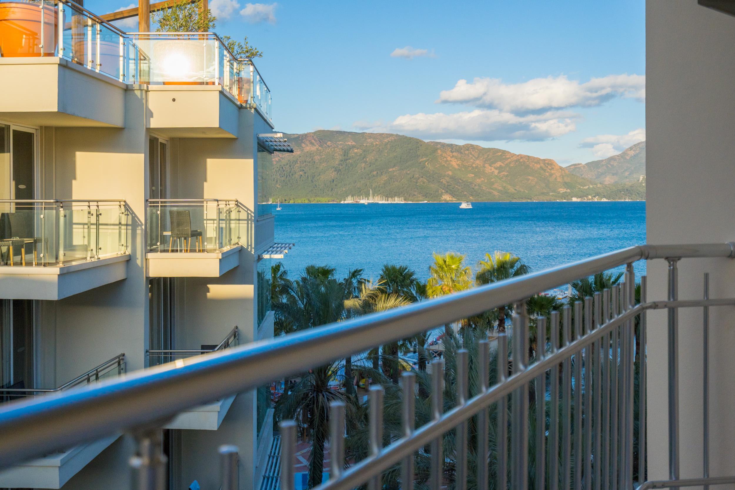 Yuvam Hotel Marmaris
