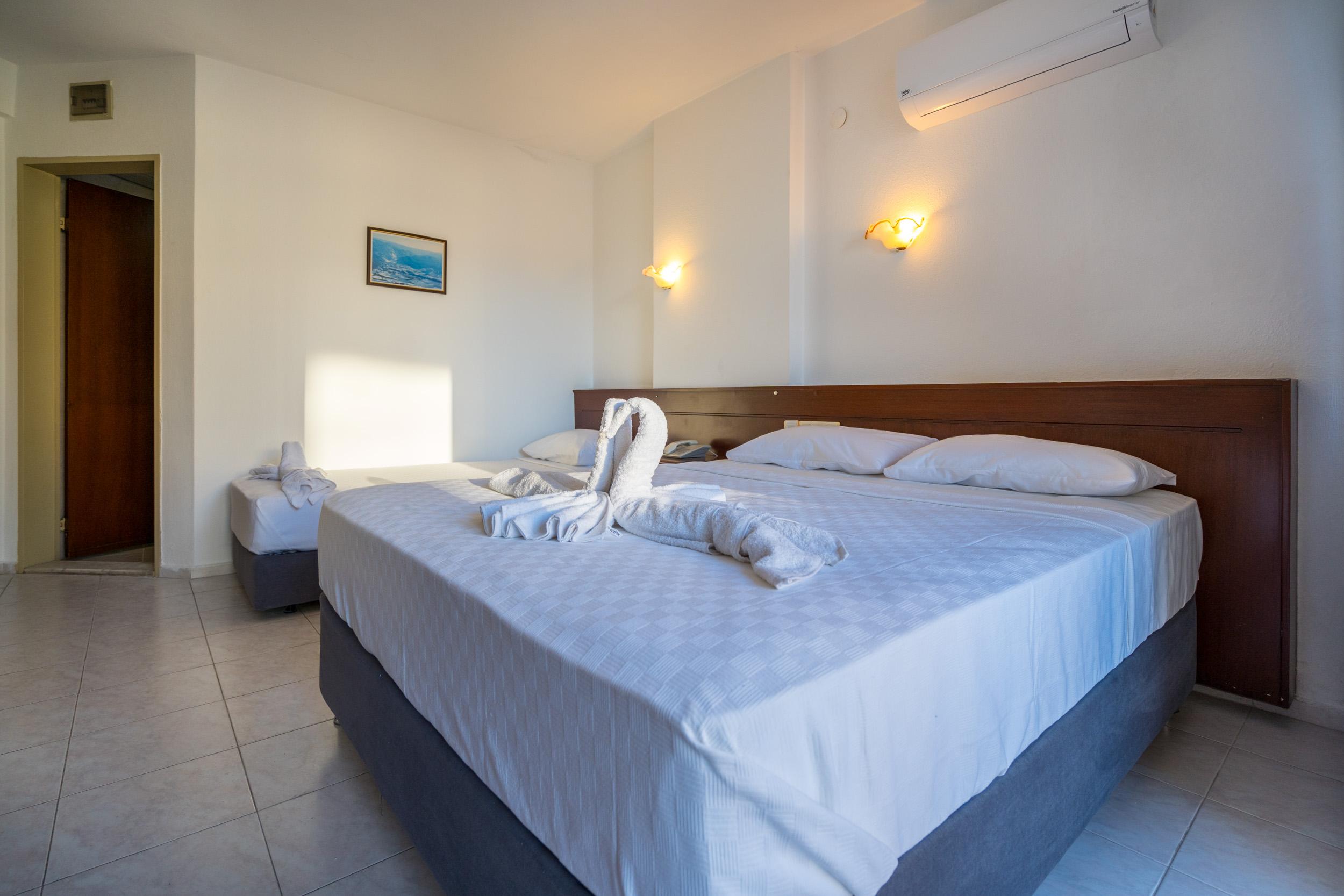 Yuvam Hotel 3*