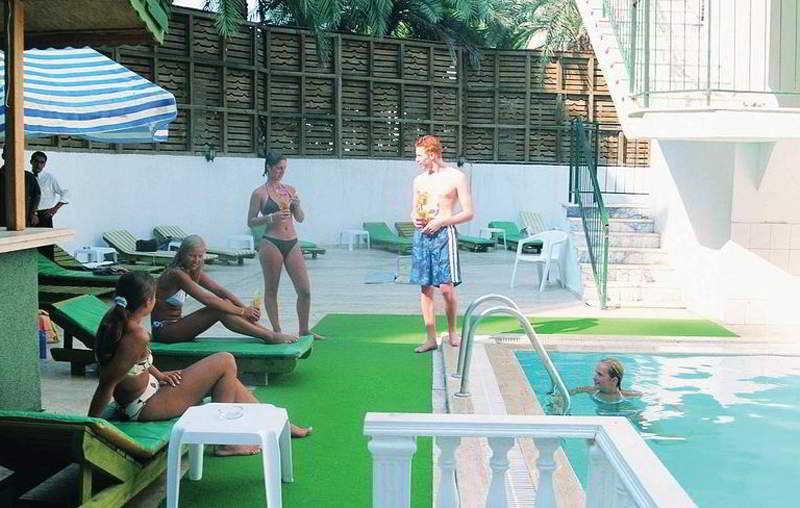 Yuvam 3* Marmaris