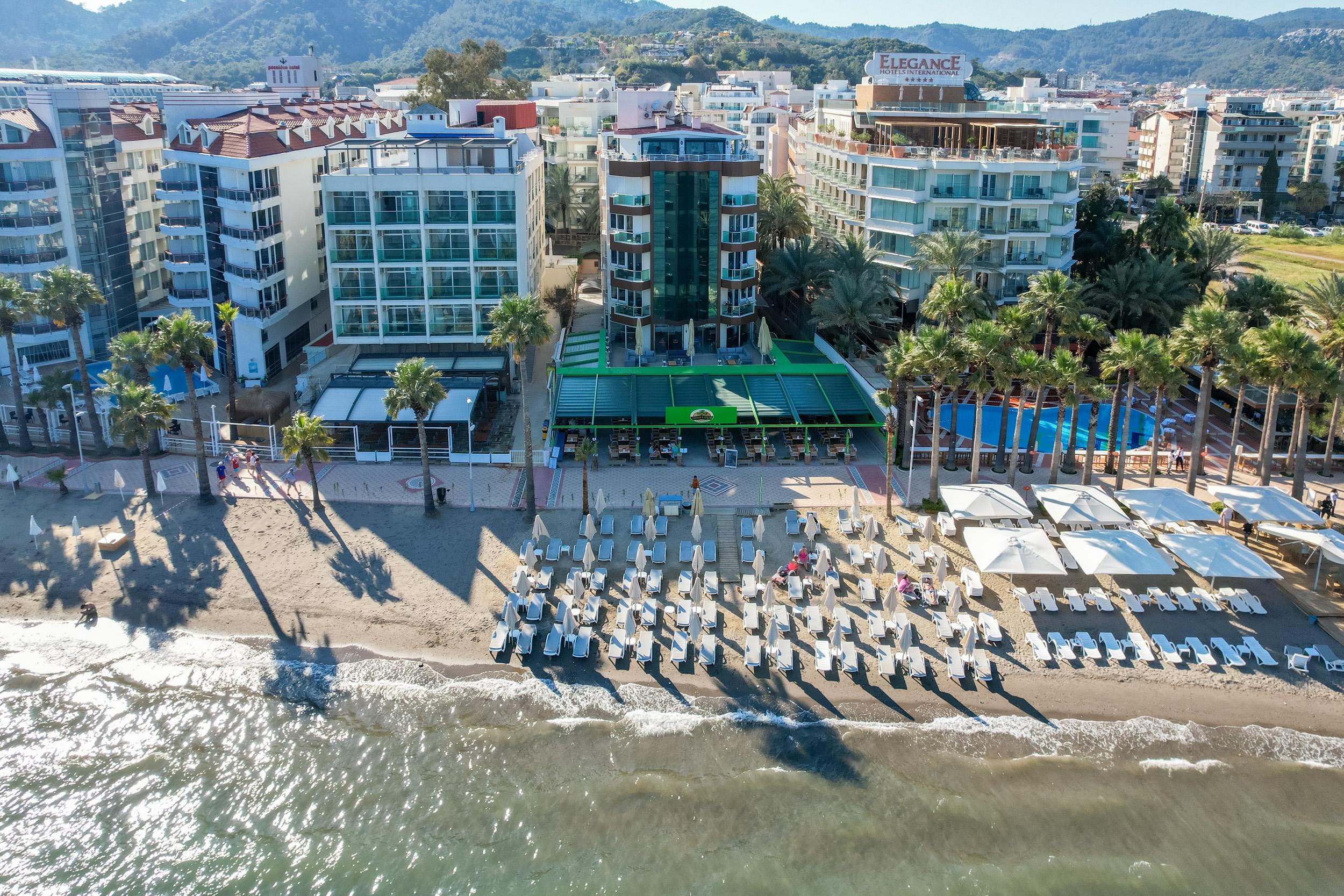 Hotel Yuvam 3*