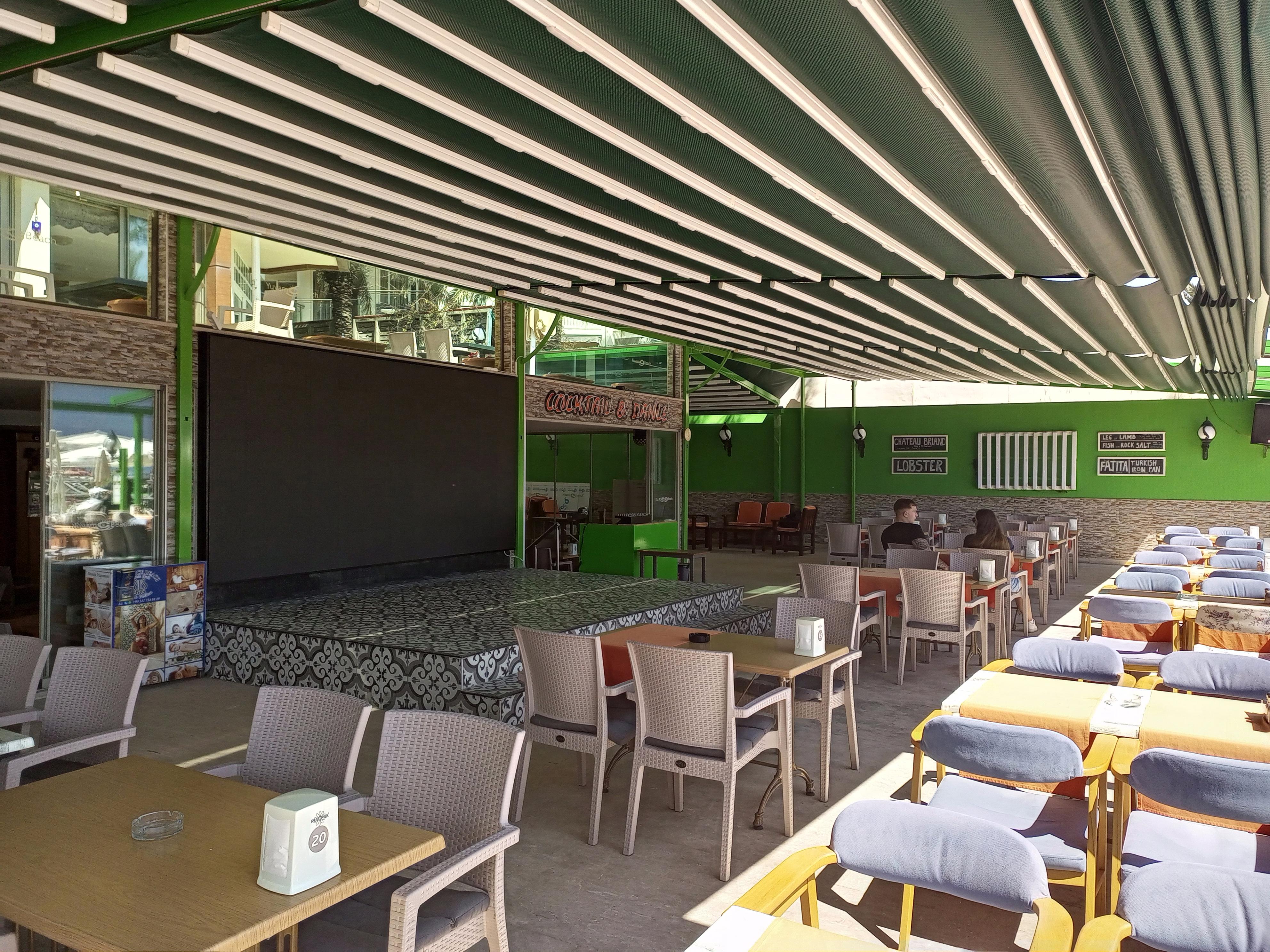 Hotel Yuvam