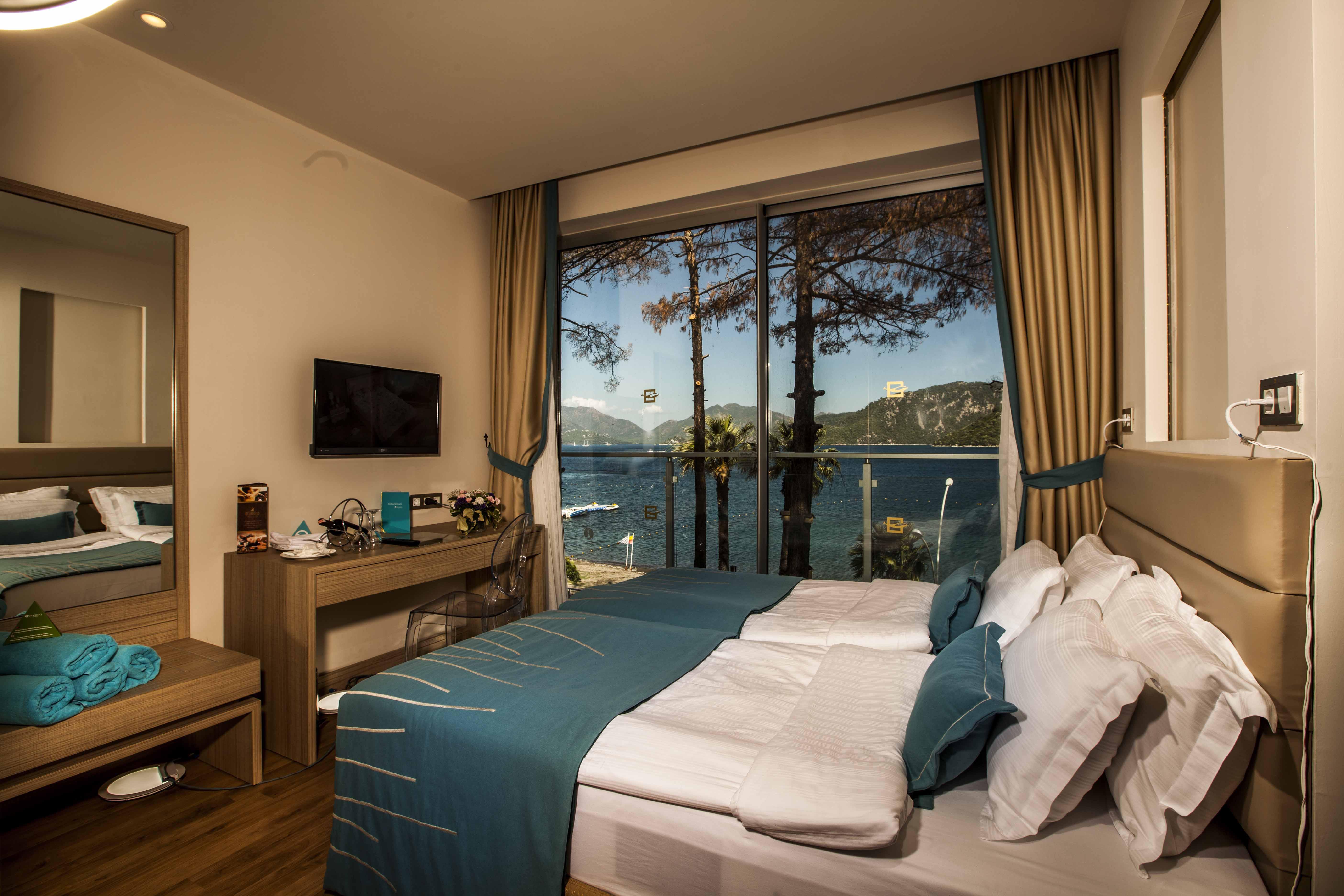 Hotel Orka Lotus 5*
