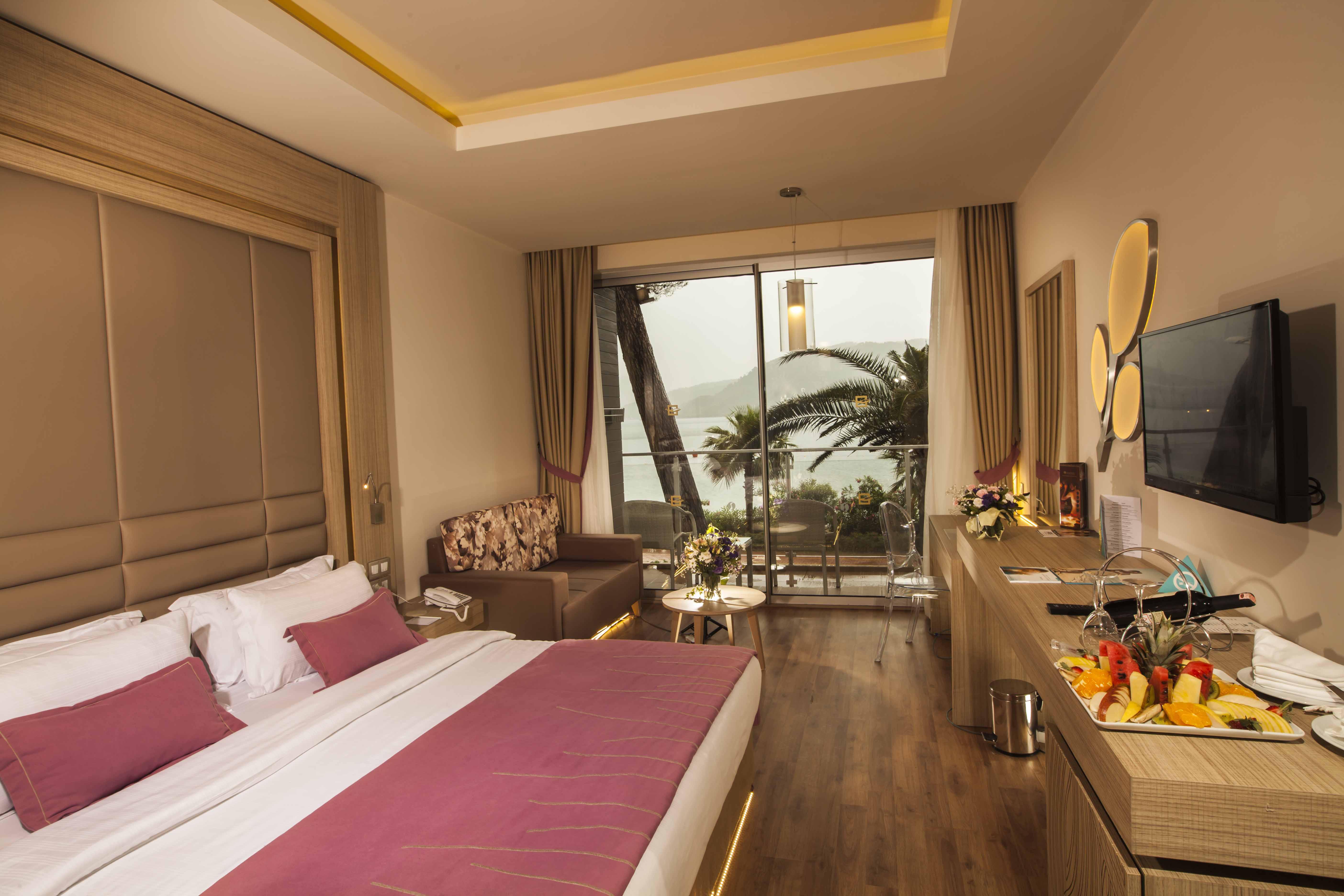 Orka Lotus Hotel Marmaris
