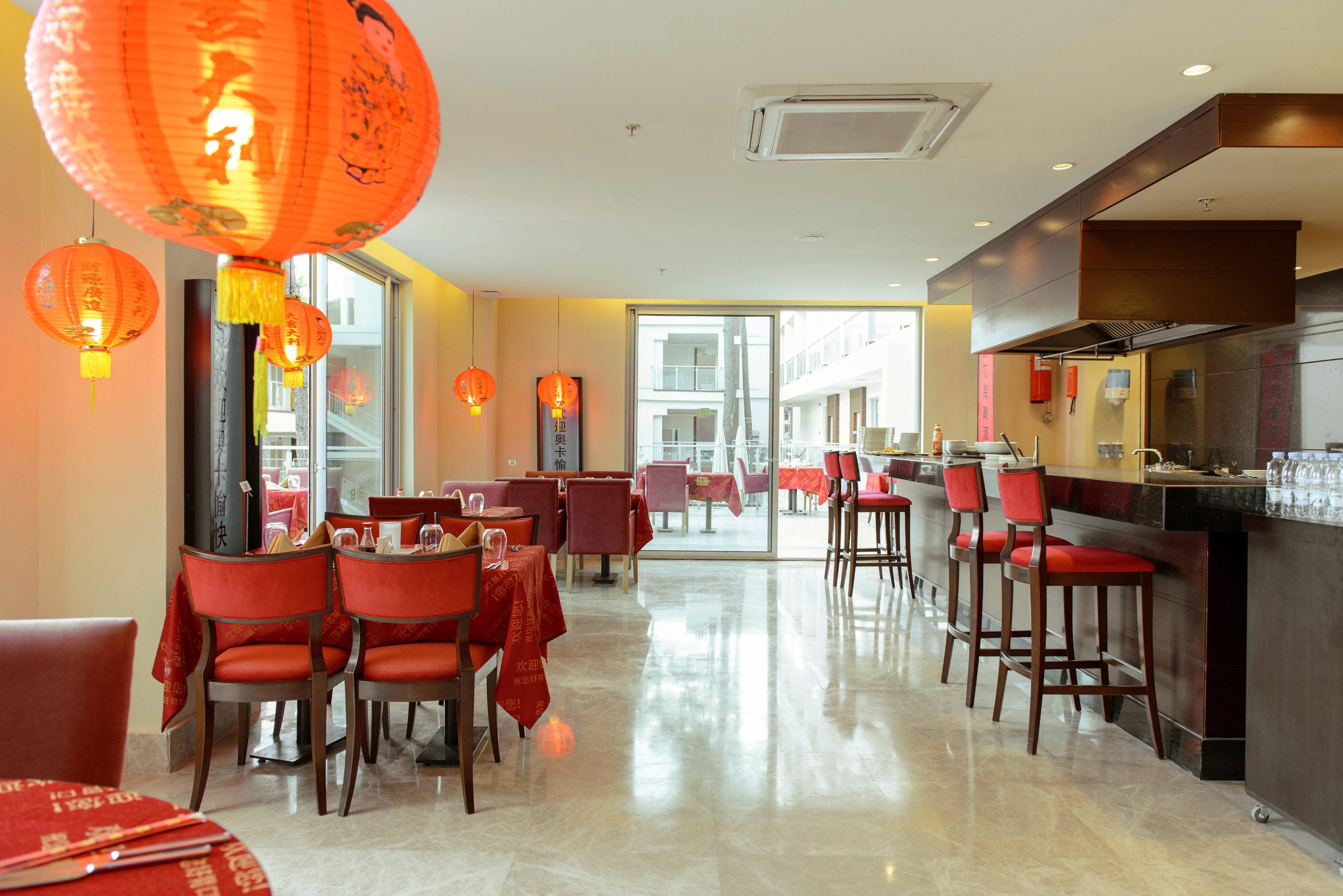 Orka Lotus Hotel