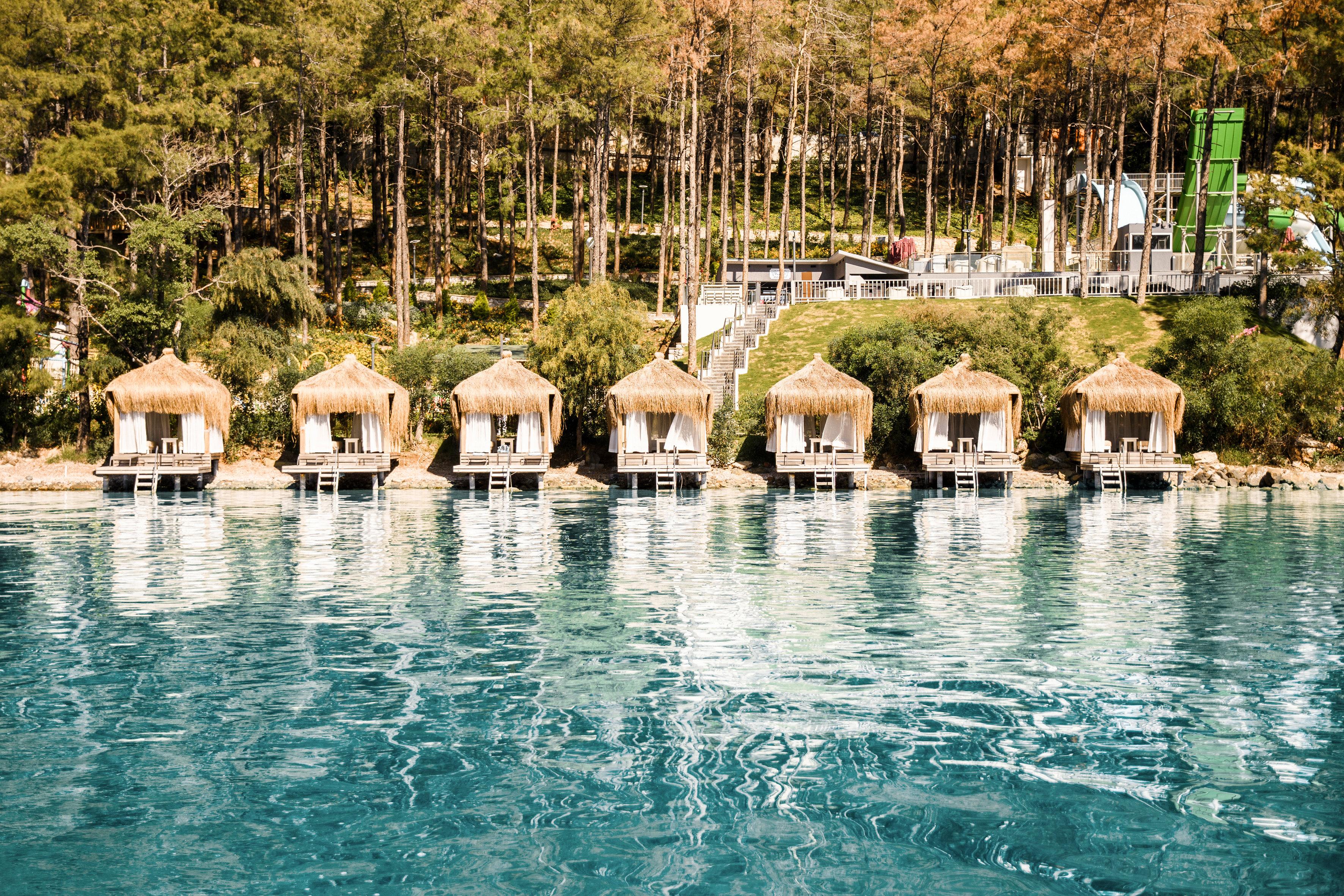 Hotel Orka Lotus